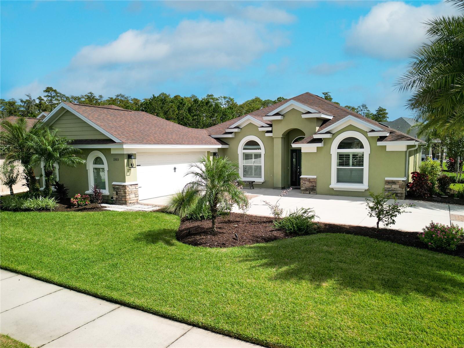 3303 BELLINO BLVD