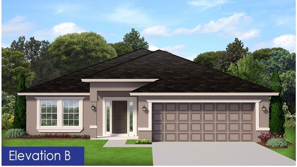 12525 LANGLEY DR #Lot 91