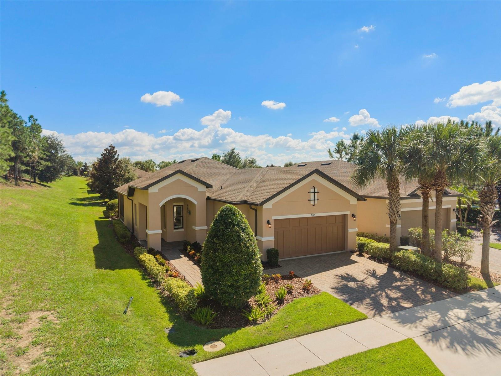2607 CLEMSON RIDGE CT