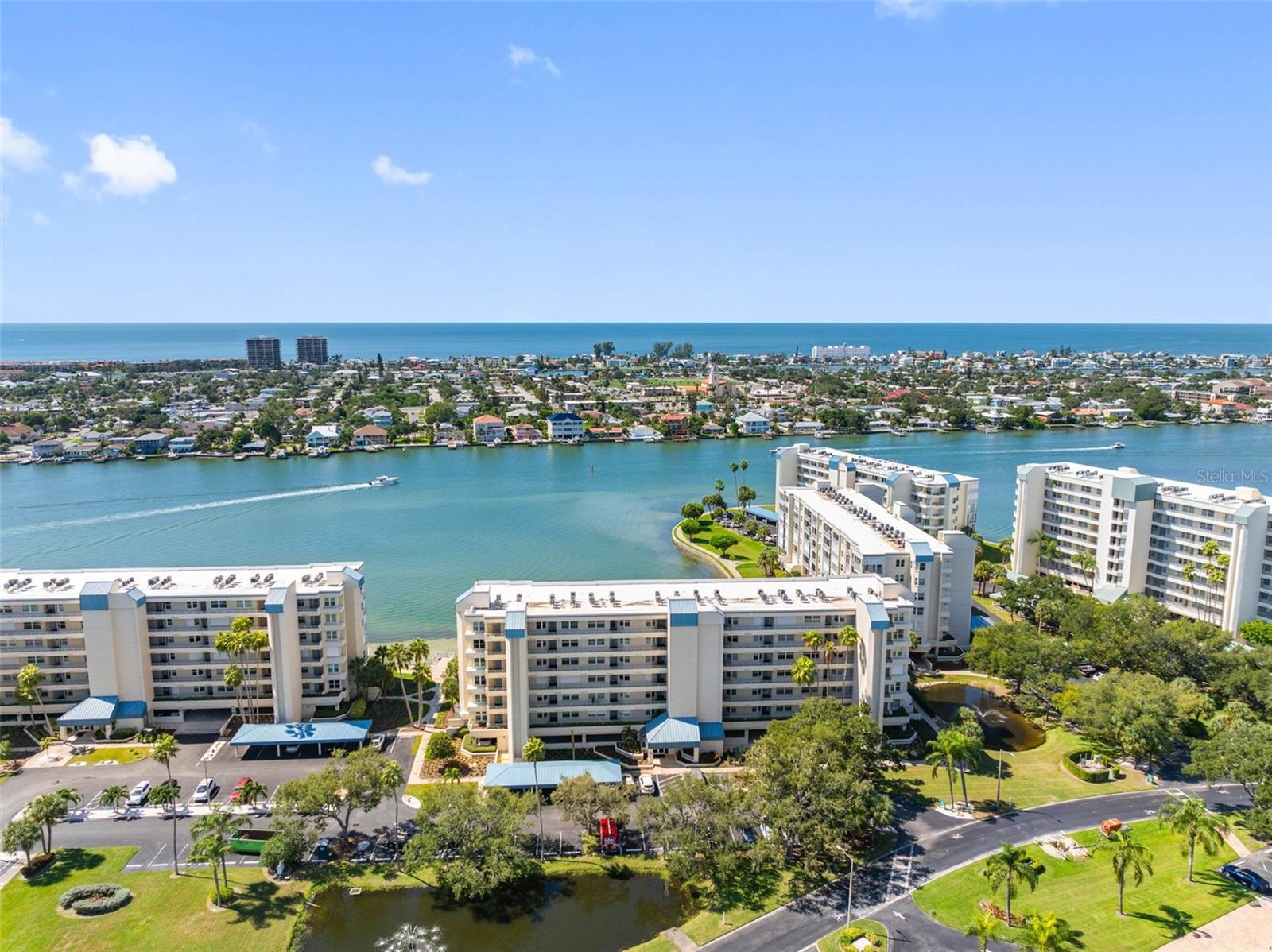 7902 SAILBOAT KEY BLVD S #407