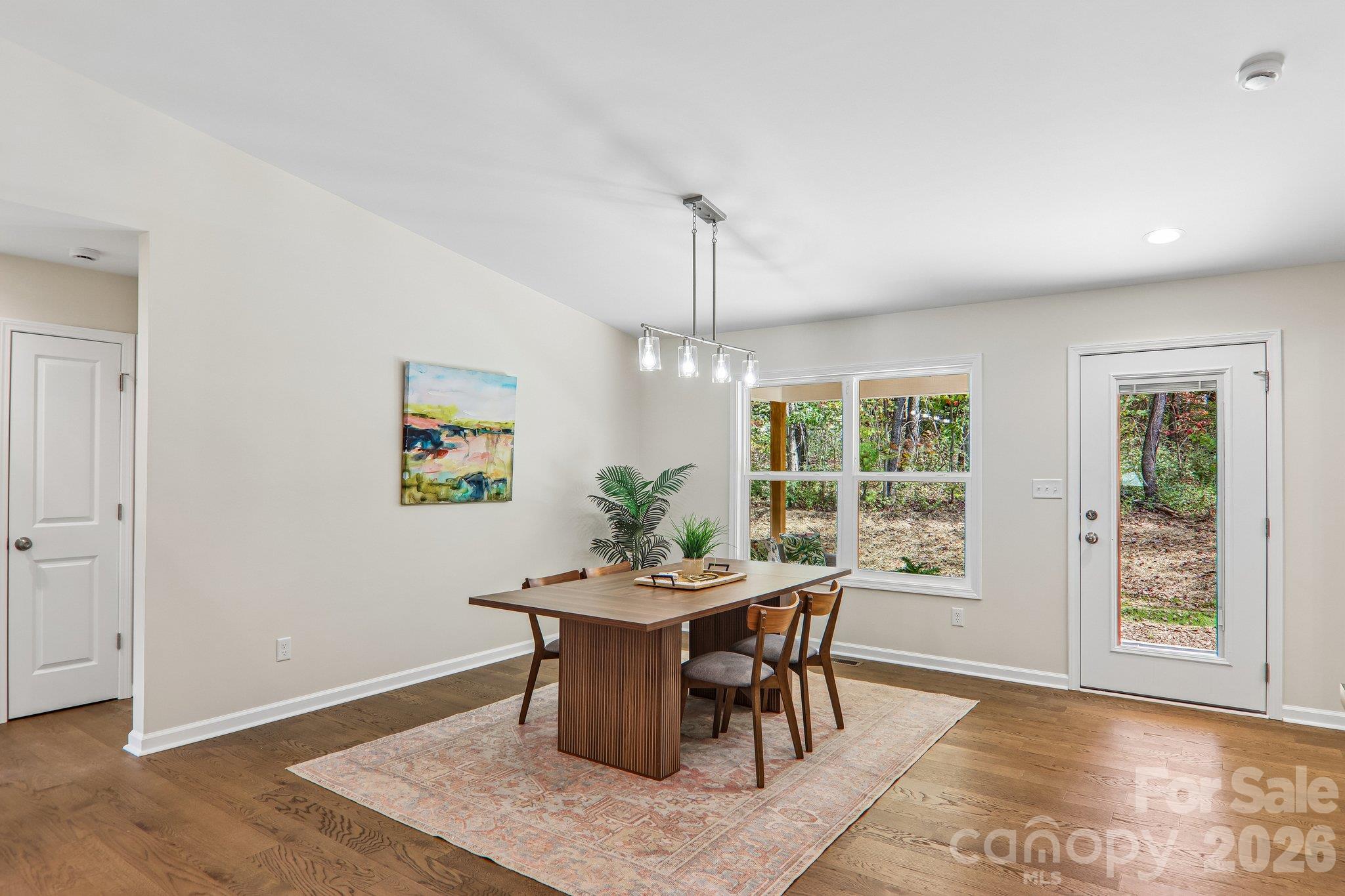 Single Family Residence at 129 Lincoln Ridge Drive, Candler, photo 21 of 41