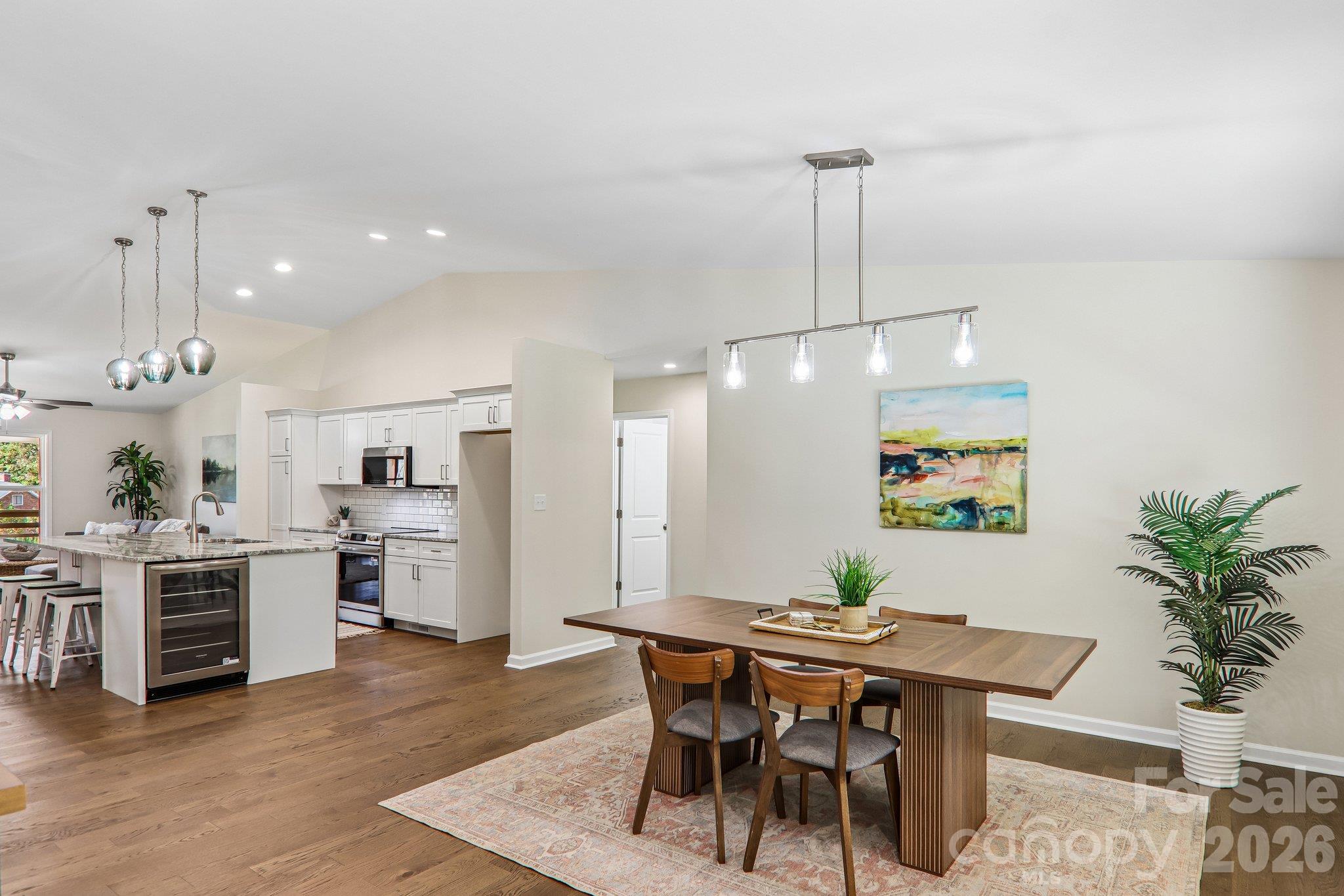 Single Family Residence at 129 Lincoln Ridge Drive, Candler, photo 22 of 41