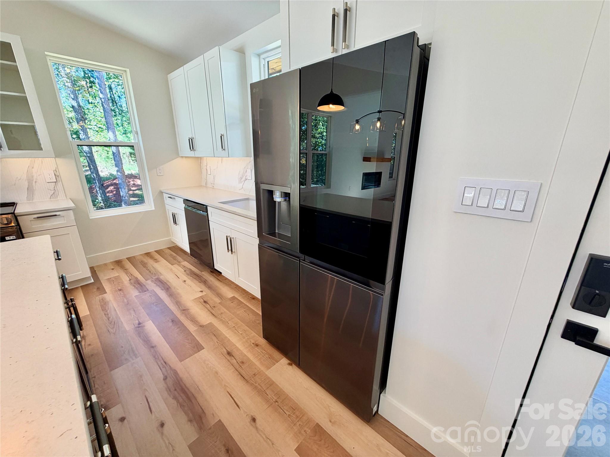 Single Family Residence at 249 Golden Creek Ridge, Union Mills, photo 6 of 34