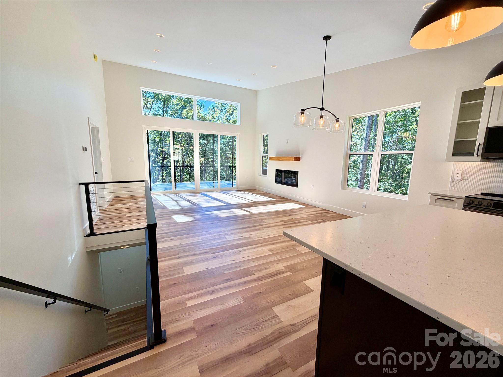 Single Family Residence at 249 Golden Creek Ridge, Union Mills, photo 7 of 34