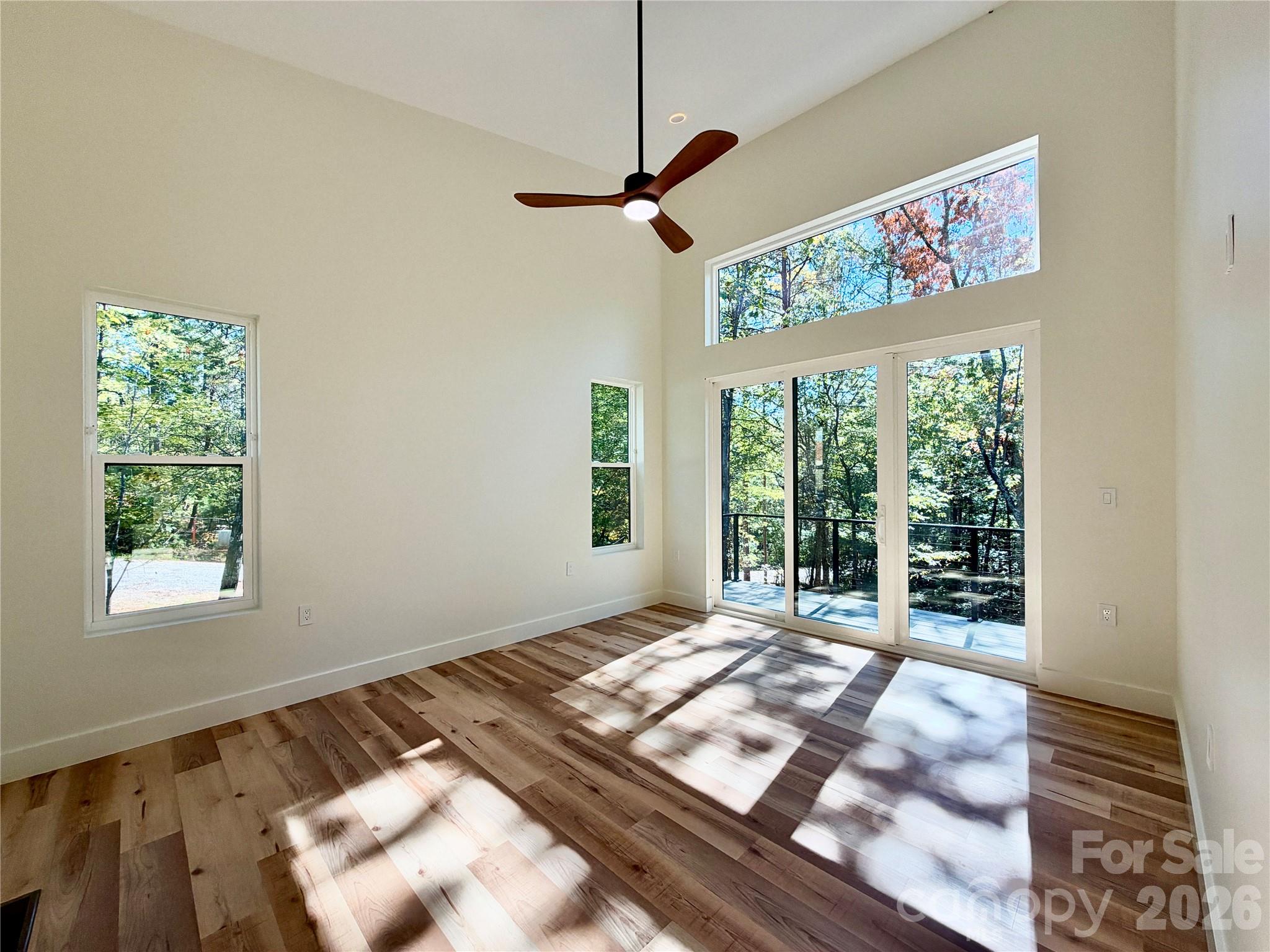 Single Family Residence at 249 Golden Creek Ridge, Union Mills, photo 14 of 34