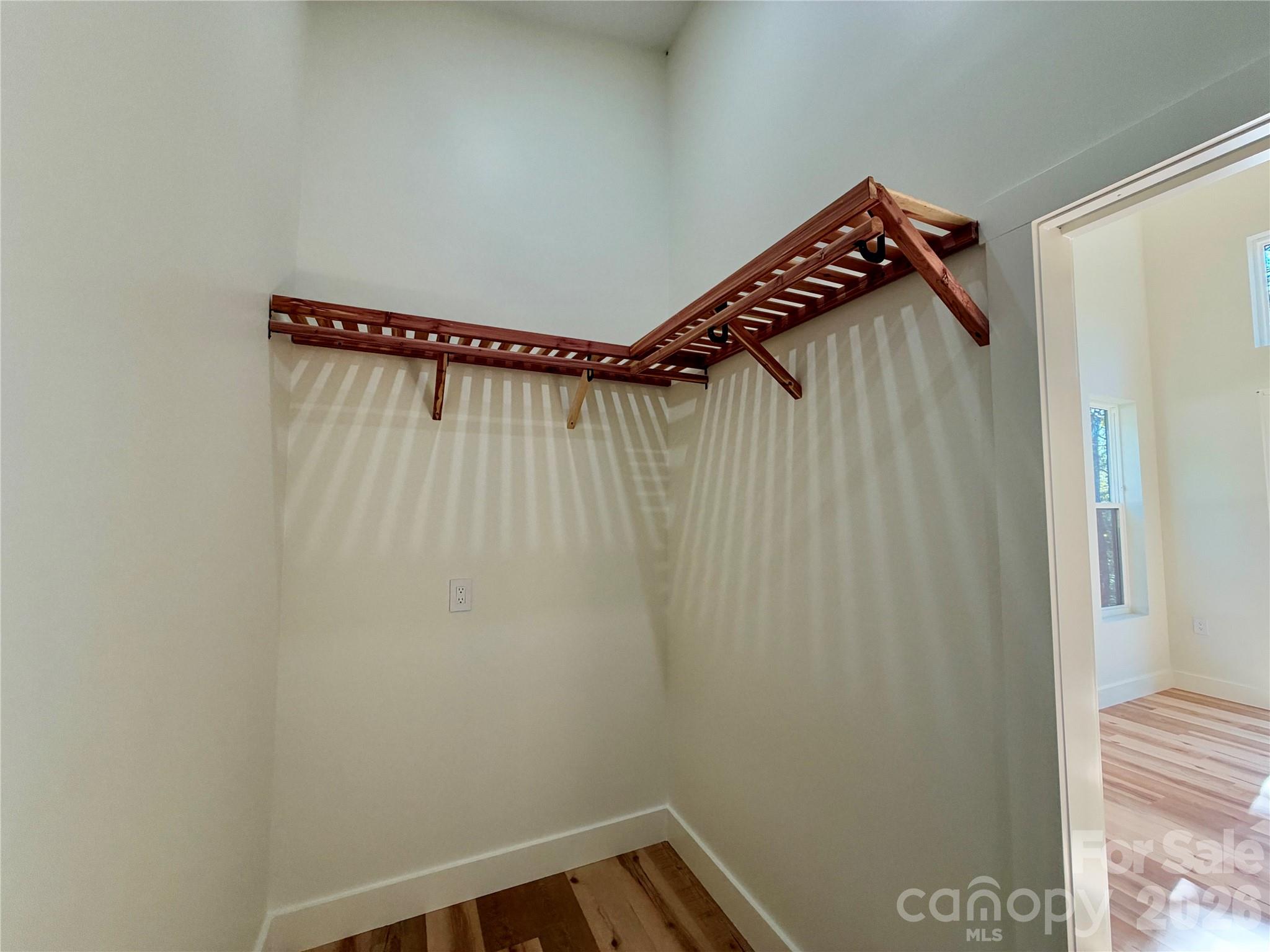Single Family Residence at 249 Golden Creek Ridge, Union Mills, photo 15 of 34