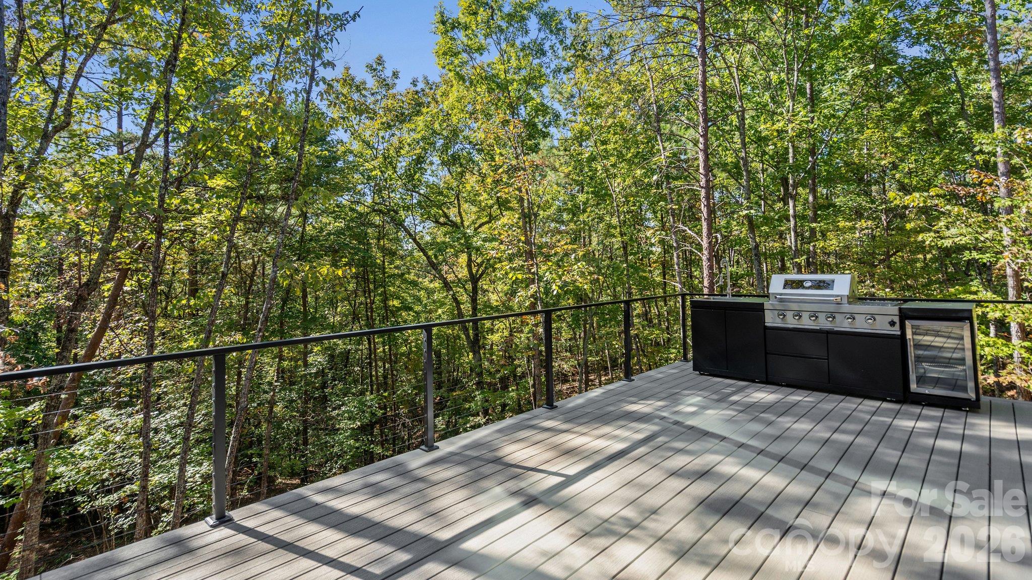 Single Family Residence at 249 Golden Creek Ridge, Union Mills, photo 20 of 34