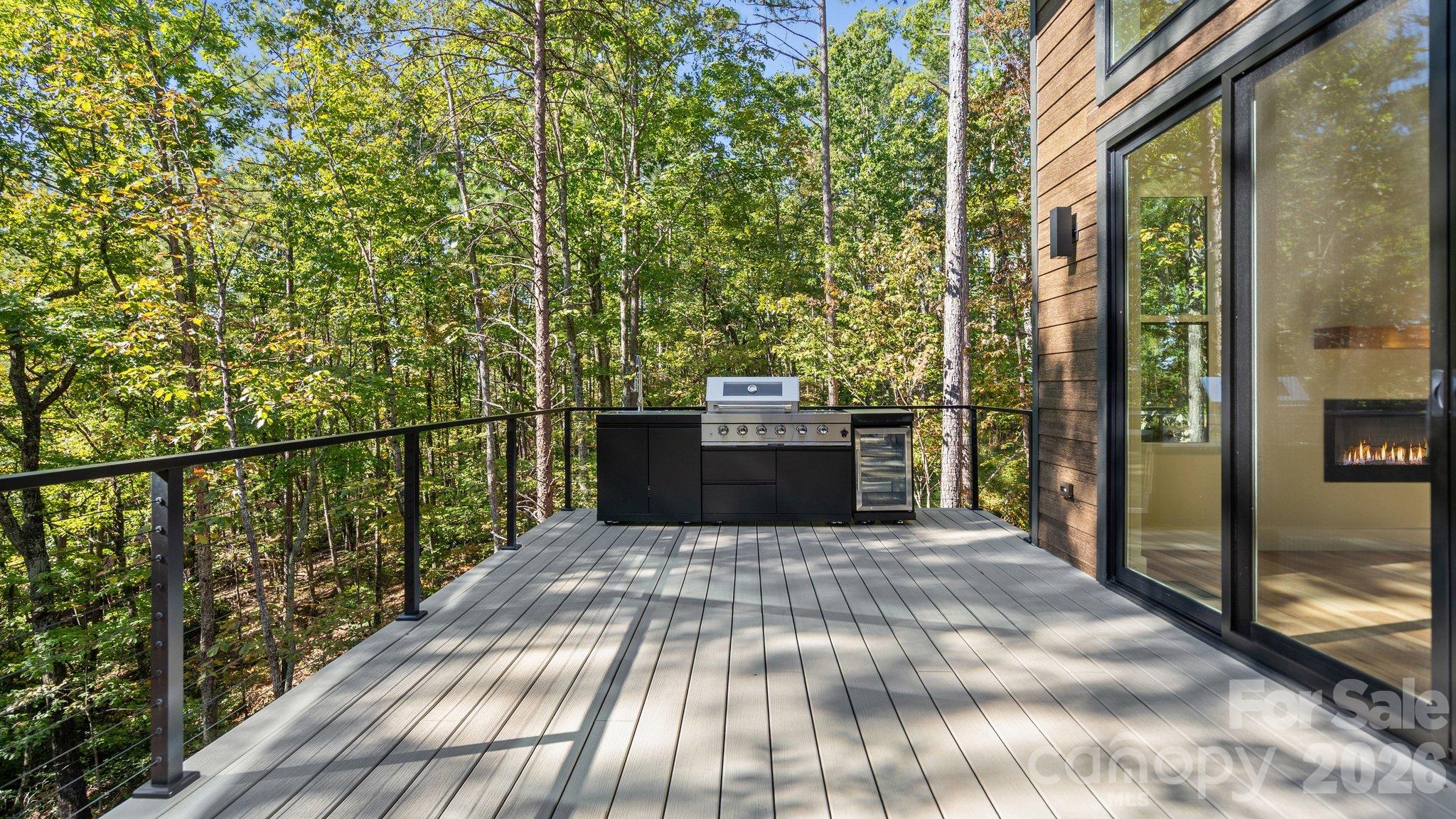 Single Family Residence at 249 Golden Creek Ridge, Union Mills, photo 21 of 34