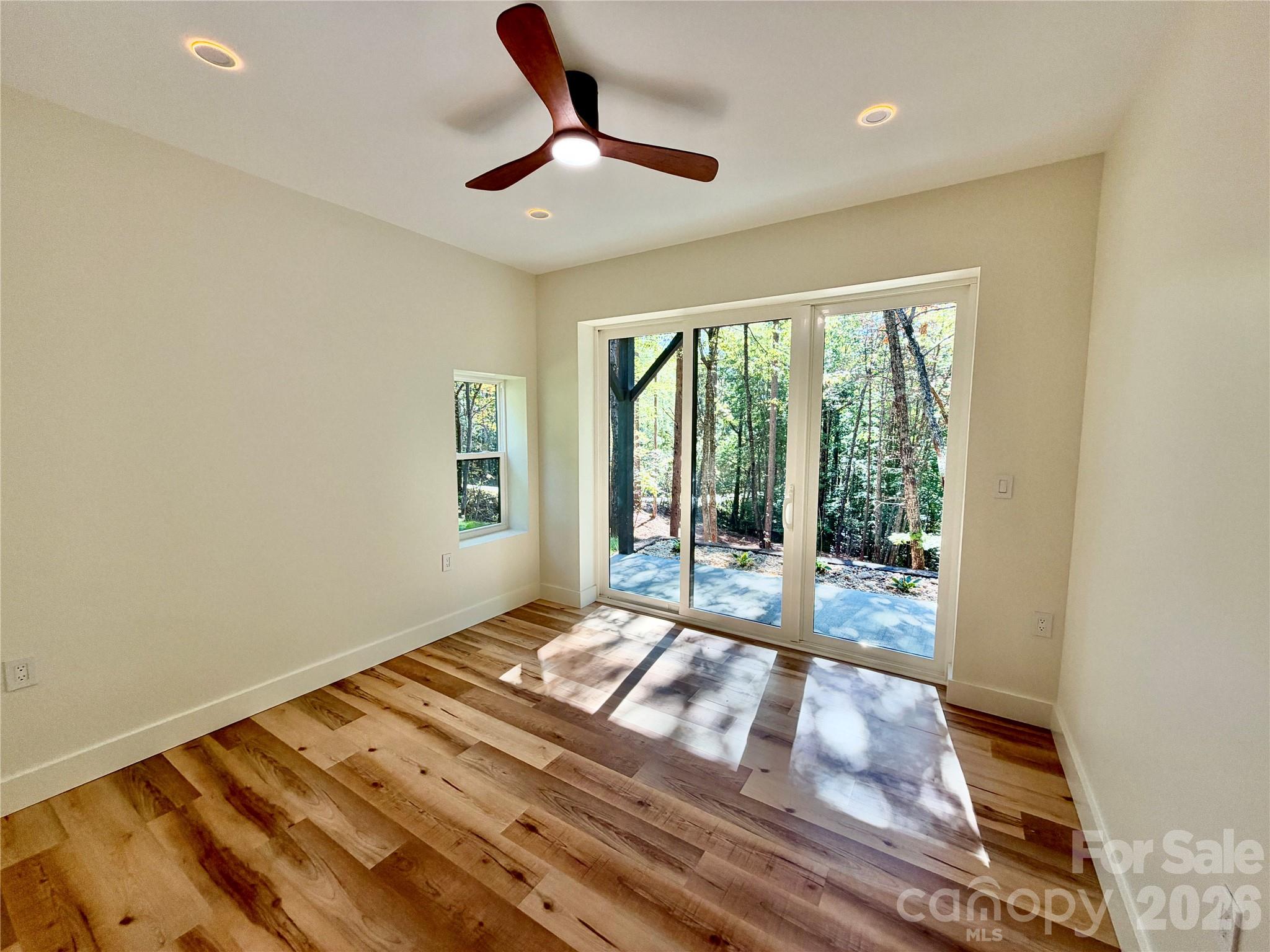 Single Family Residence at 249 Golden Creek Ridge, Union Mills, photo 23 of 34