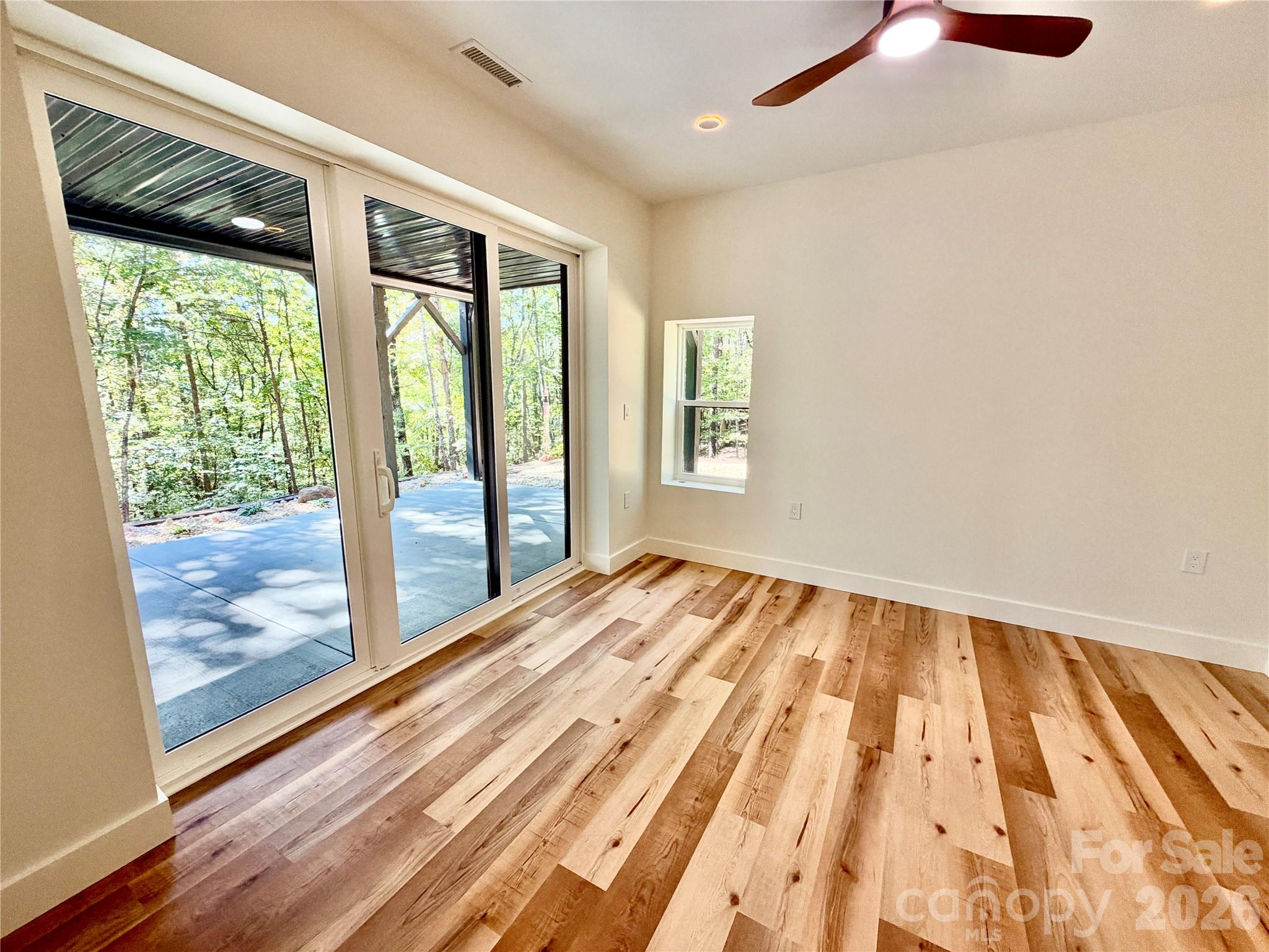 Single Family Residence at 249 Golden Creek Ridge, Union Mills, photo 27 of 34