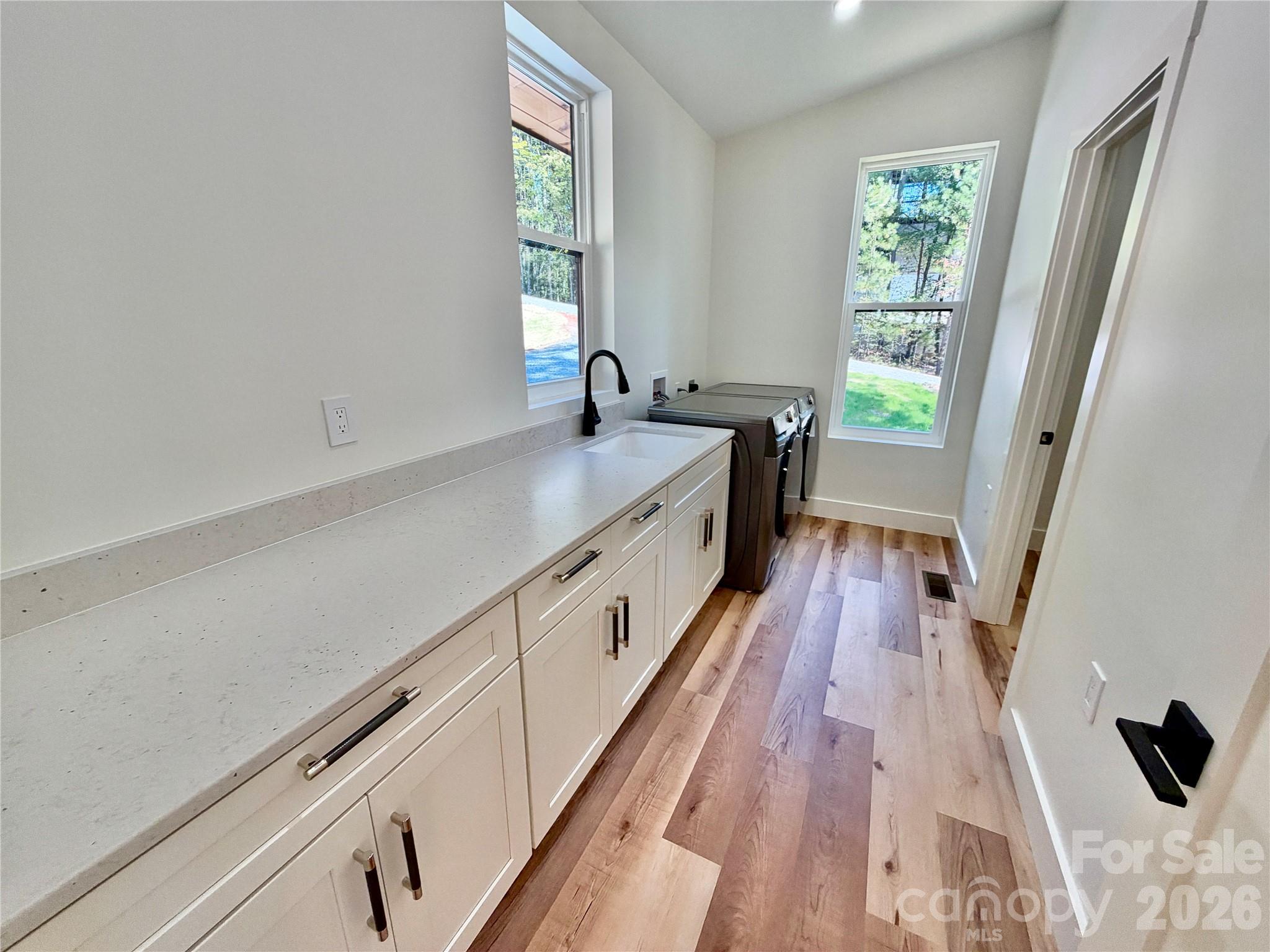 Single Family Residence at 249 Golden Creek Ridge, Union Mills, photo 30 of 34