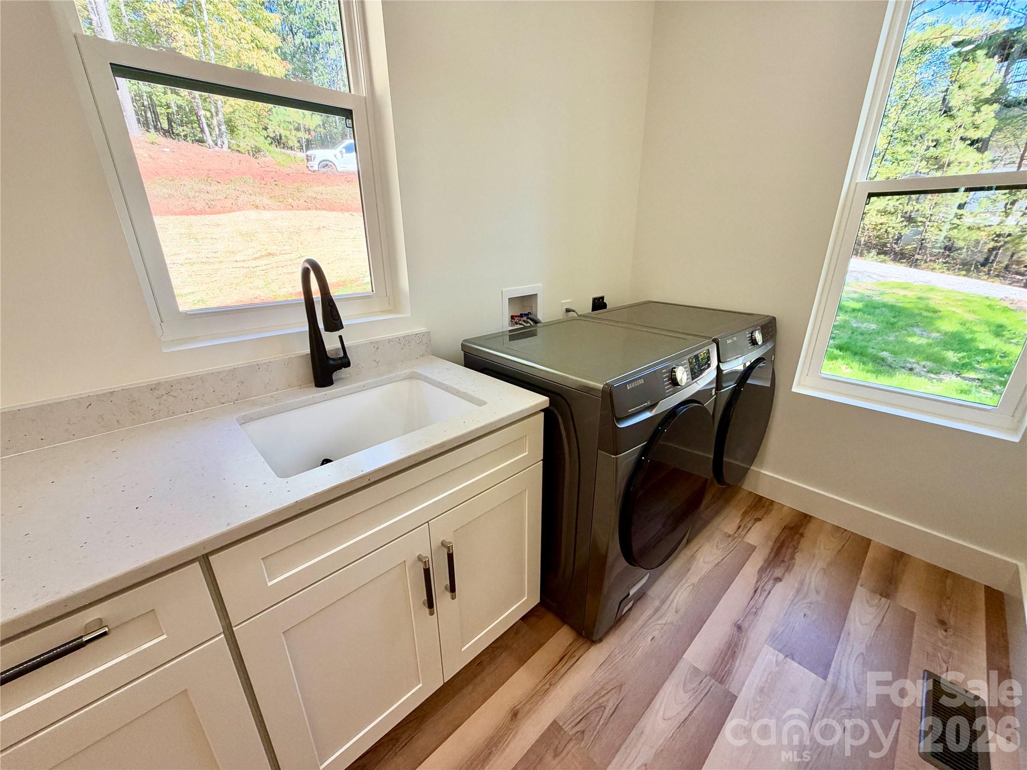 Single Family Residence at 249 Golden Creek Ridge, Union Mills, photo 31 of 34