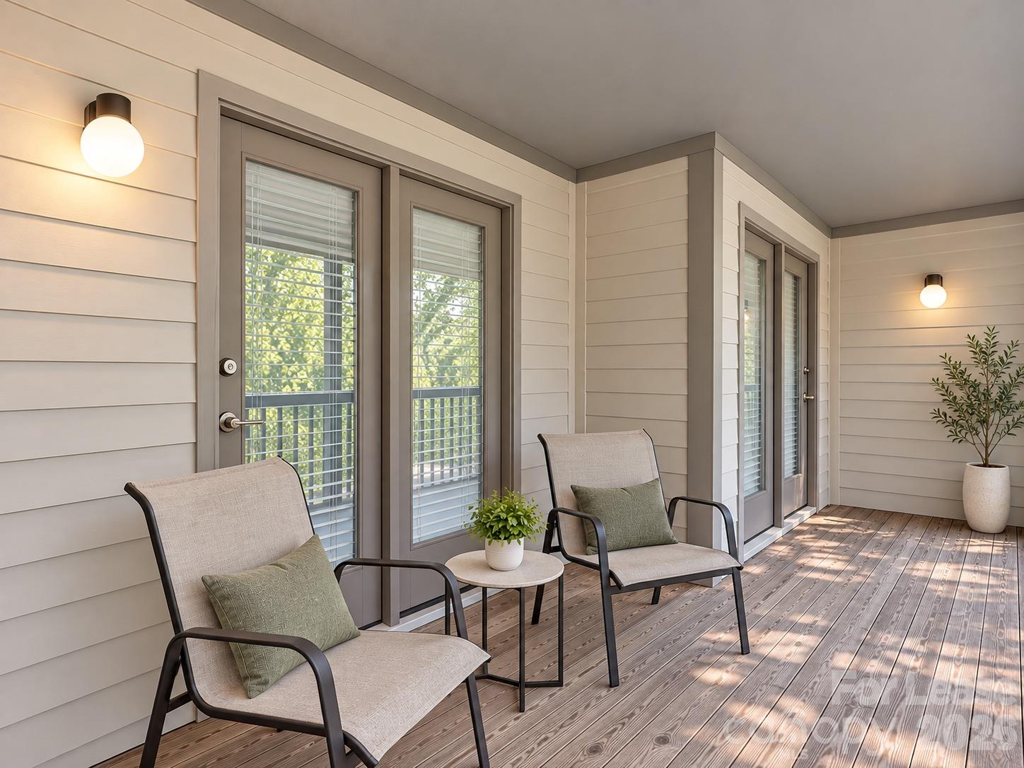 Apartment at 1636 Chippendale Road, Charlotte, photo 9 of 10