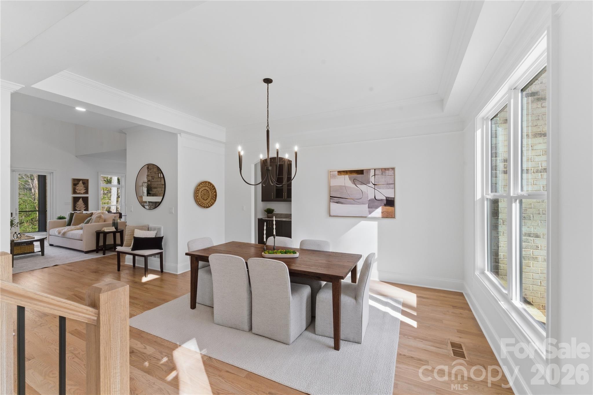 Single Family Residence at 6405 Chimney Bluff Road, Lancaster, photo 12 of 36