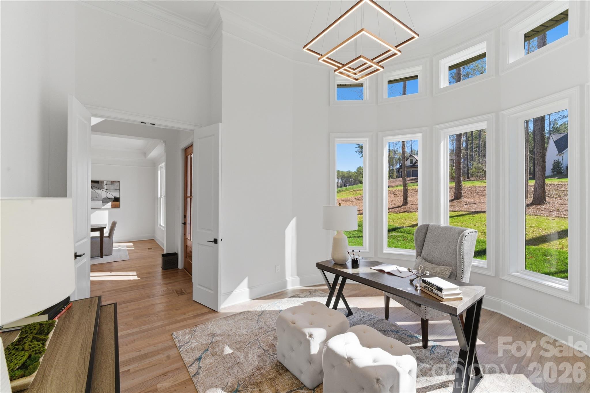 Single Family Residence at 6405 Chimney Bluff Road, Lancaster, photo 19 of 36