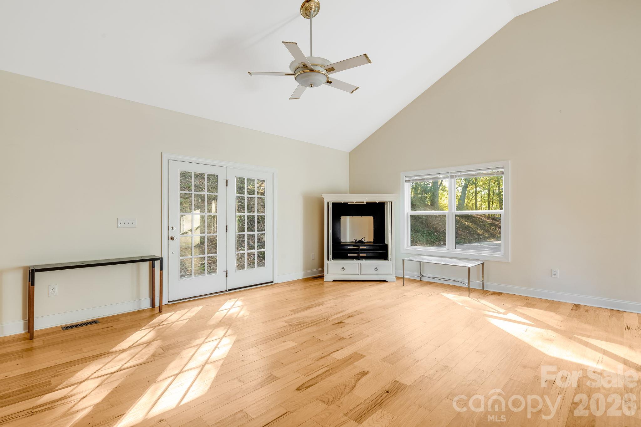 Great Room - 171 Rambling Trail, Hendersonville