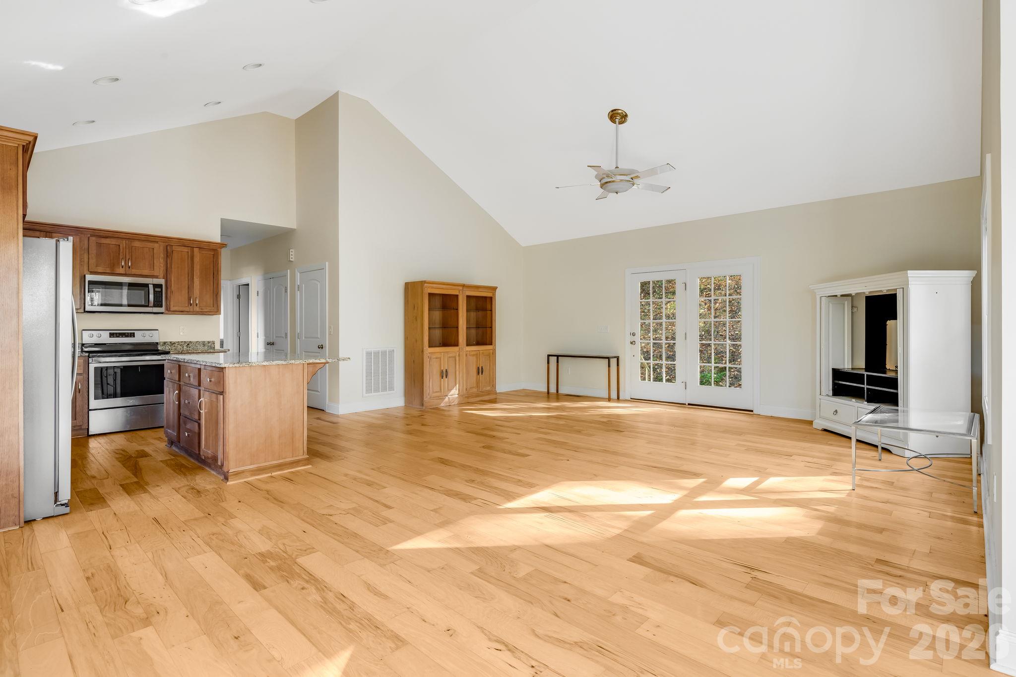 Great Room - 171 Rambling Trail, Hendersonville