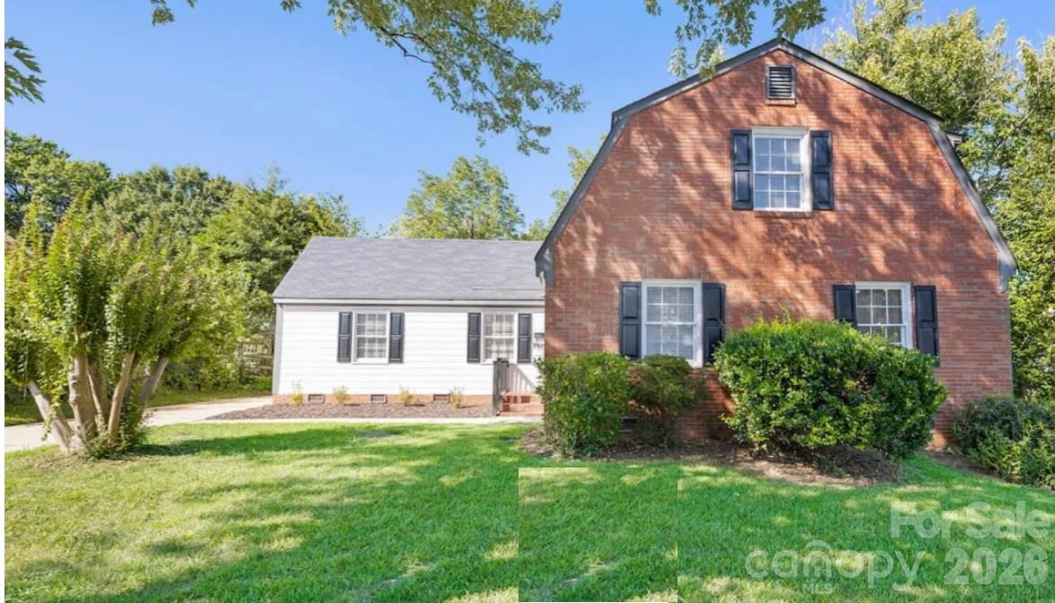 3909 Woodbriar Trail
