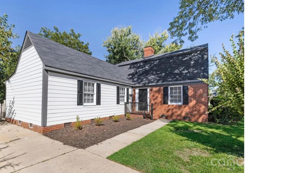Single Family Residence at 3909 Woodbriar Trail, Charlotte, photo 24 of 24