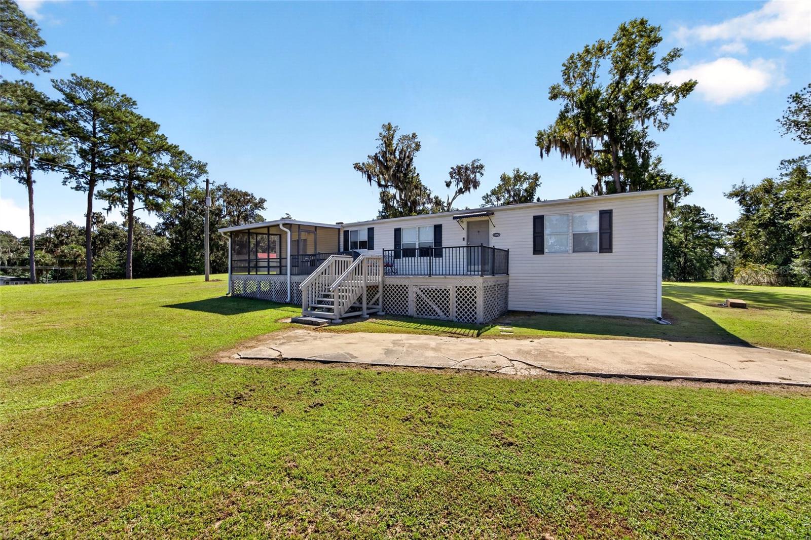 12426 SE 55TH AVENUE RD
