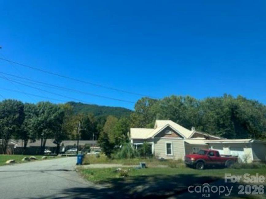 Single Family Residence at 63 Goodyear Street, Waynesville, photo 4 of 4
