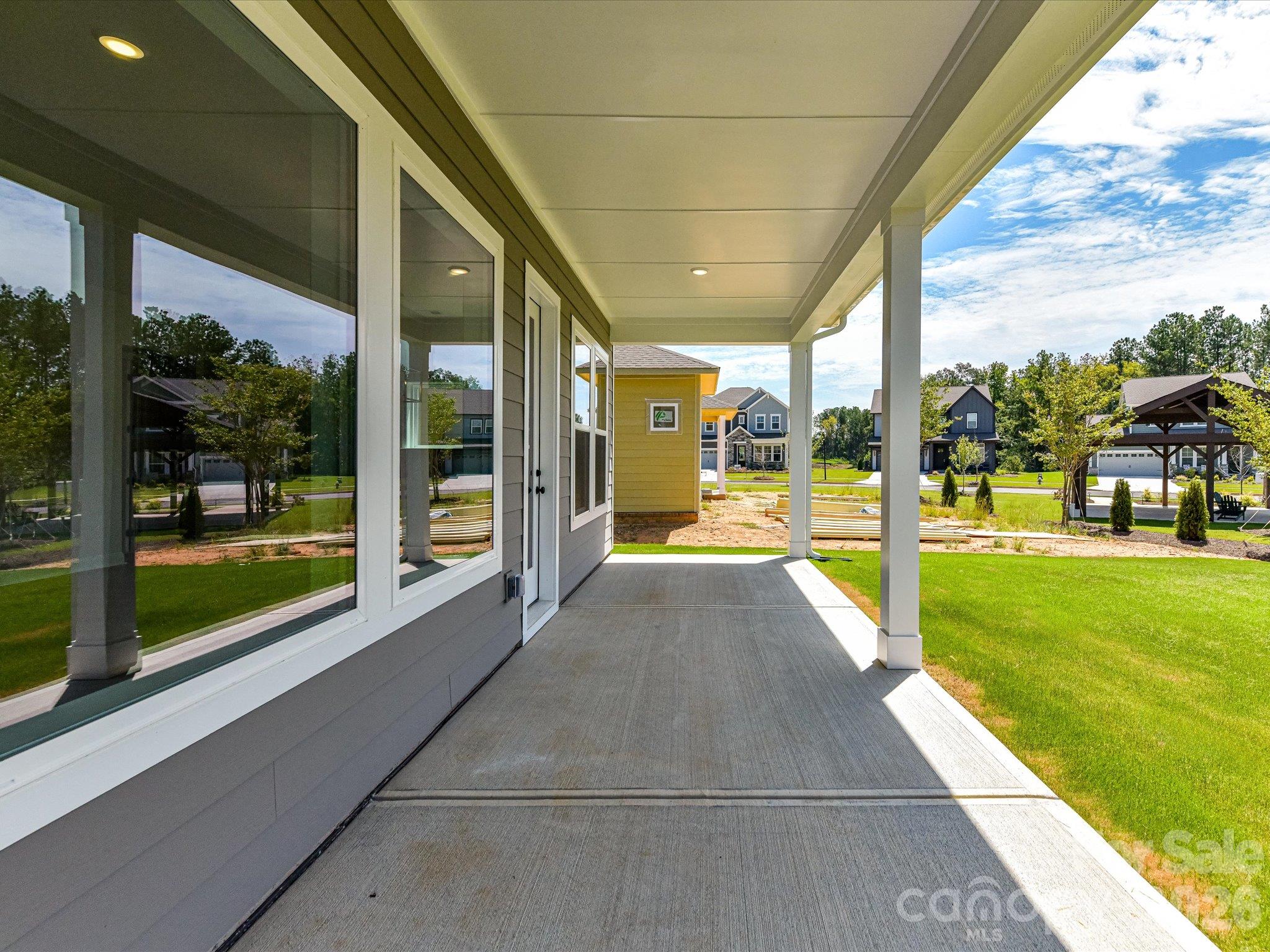 Single Family Residence at 552 Cape Cod Way, Rock Hill, photo 25 of 29