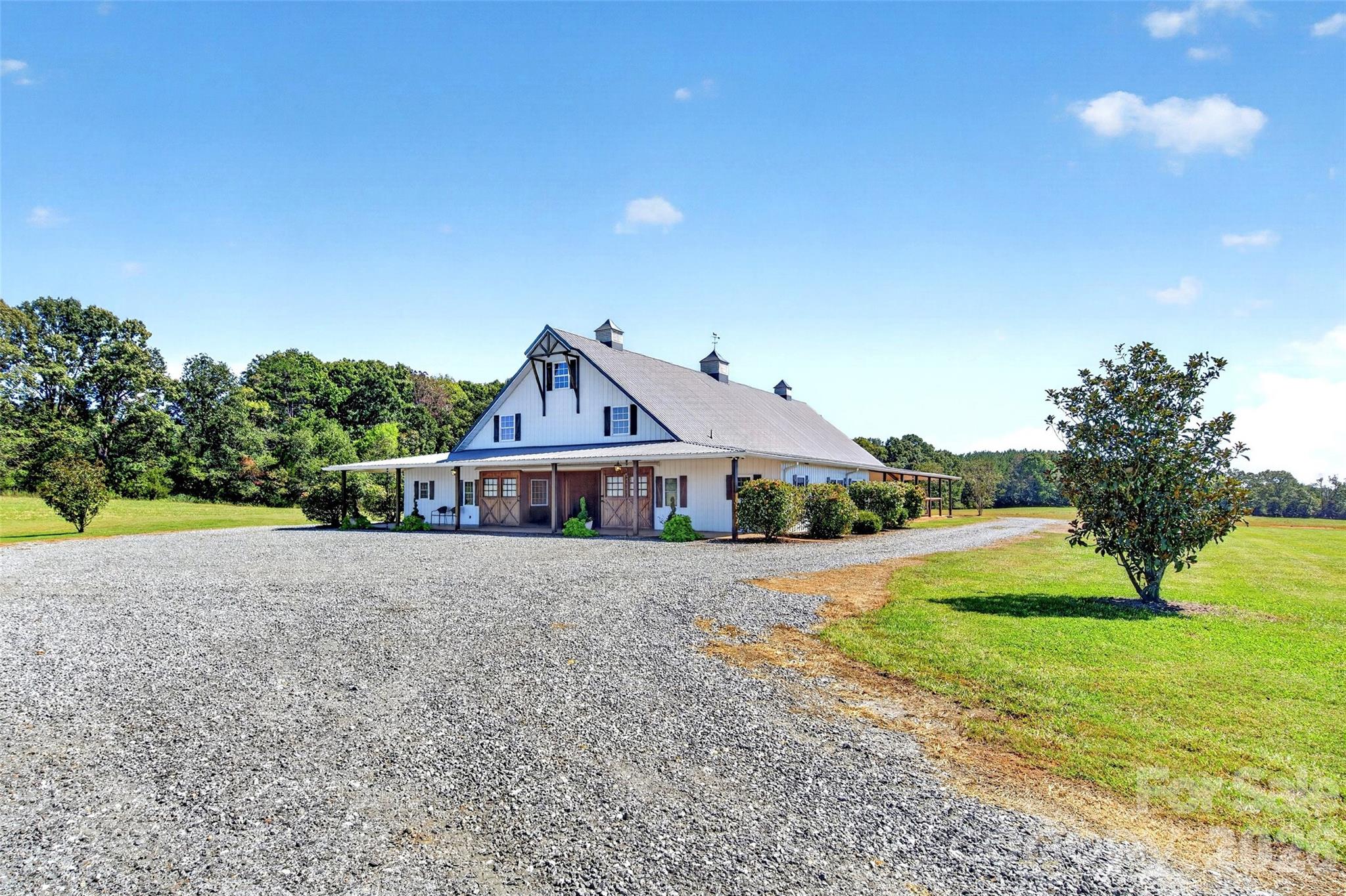 Farm at 2380 New House Road, Ellenboro, photo 3 of 45