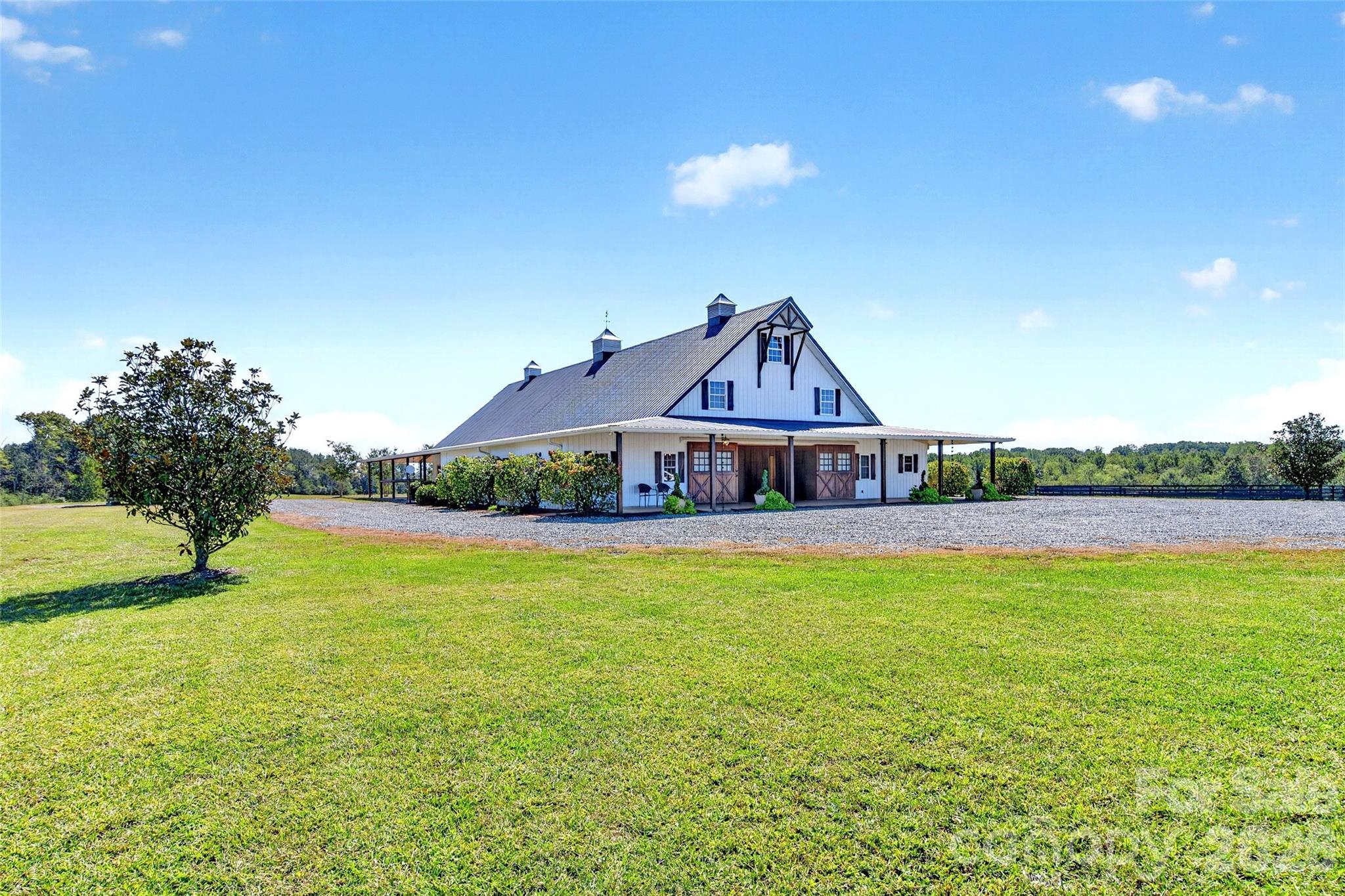 Farm at 2380 New House Road, Ellenboro, photo 4 of 45