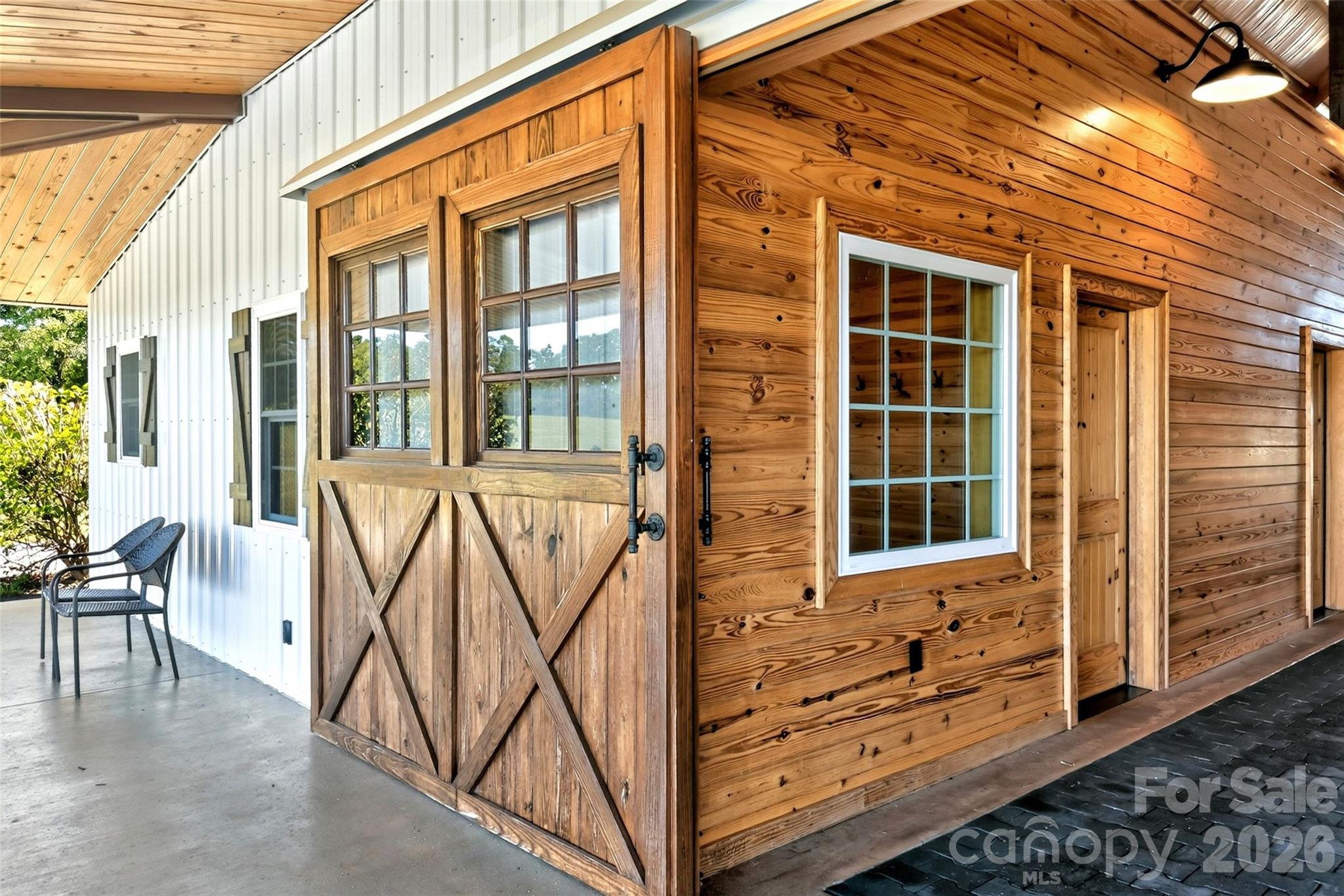 Farm at 2380 New House Road, Ellenboro, photo 12 of 45