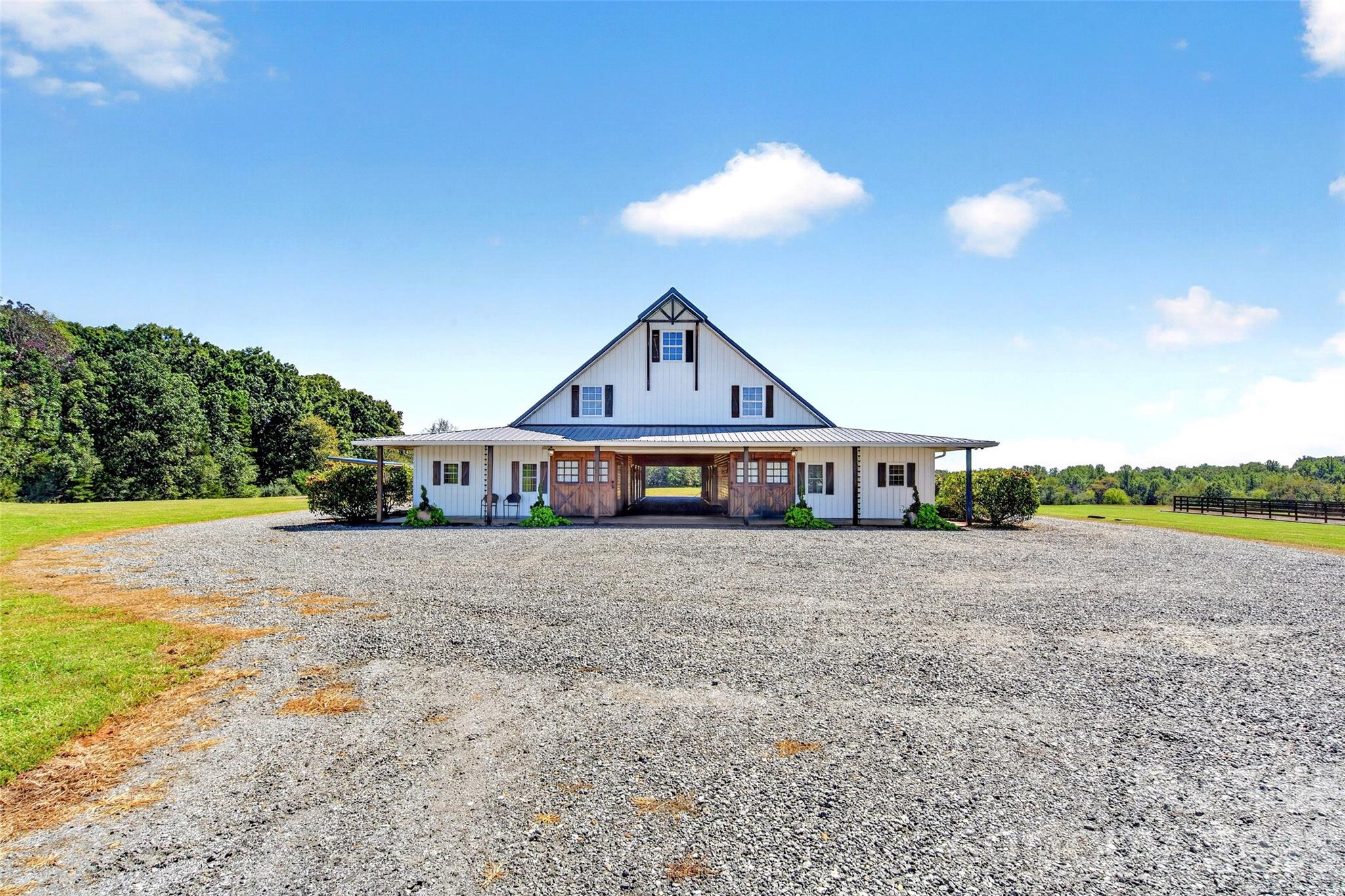 Farm at 2380 New House Road, Ellenboro, photo 28 of 45