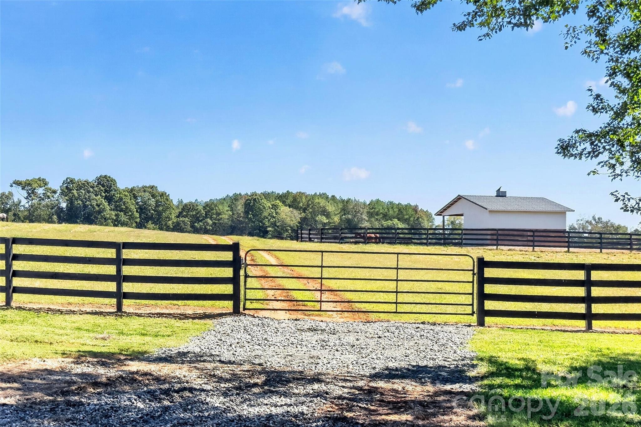 Farm at 2380 New House Road, Ellenboro, photo 35 of 45