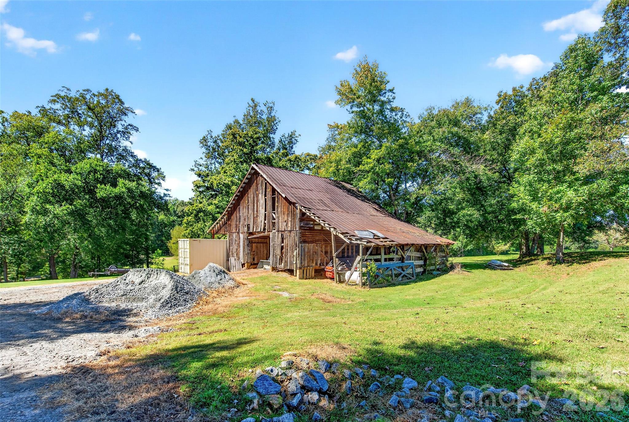 Farm at 2380 New House Road, Ellenboro, photo 36 of 45