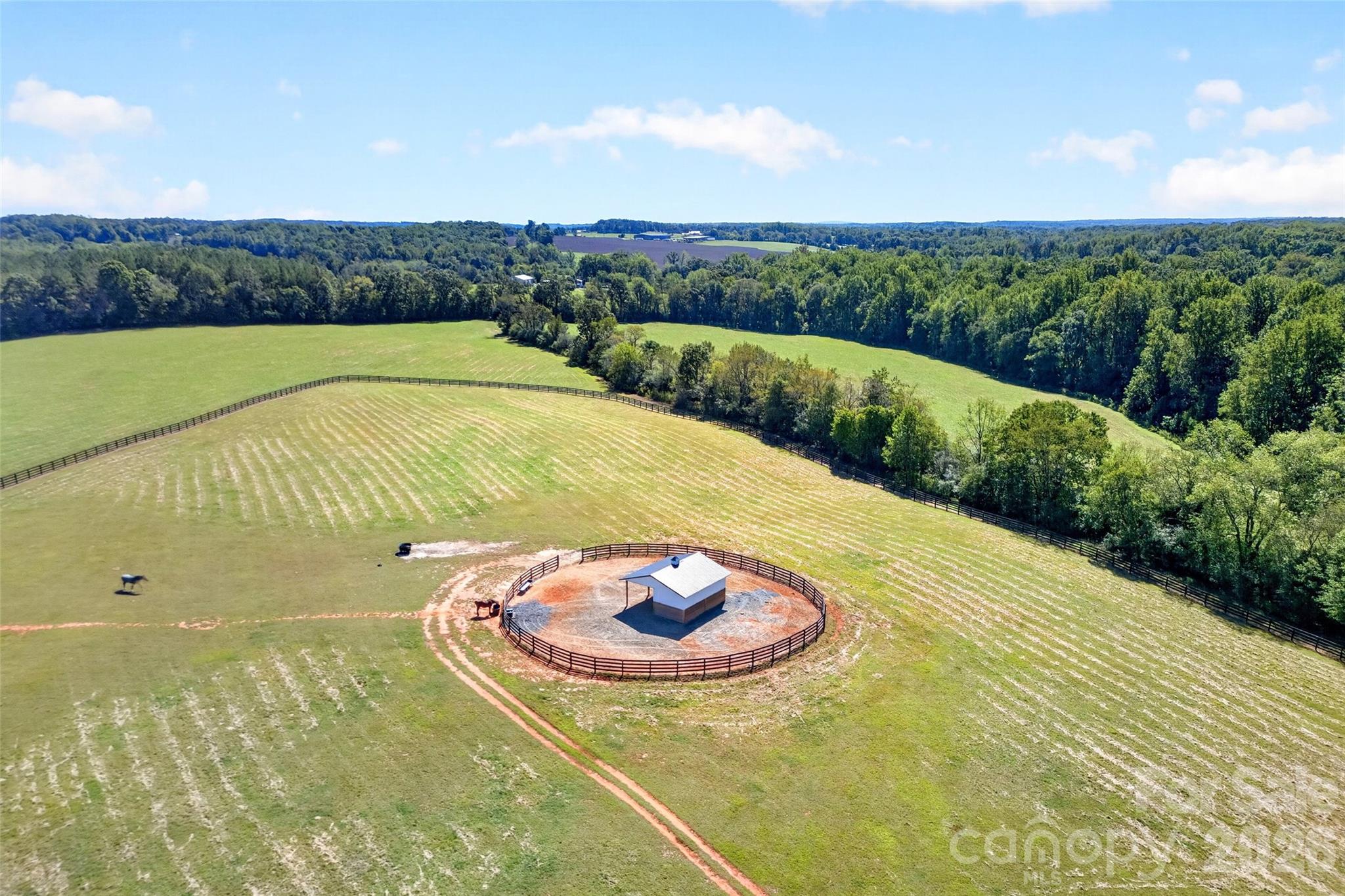 Farm at 2380 New House Road, Ellenboro, photo 39 of 45