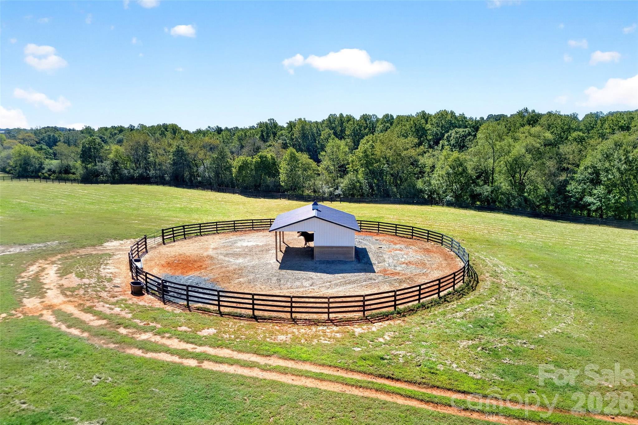 Farm at 2380 New House Road, Ellenboro, photo 40 of 45
