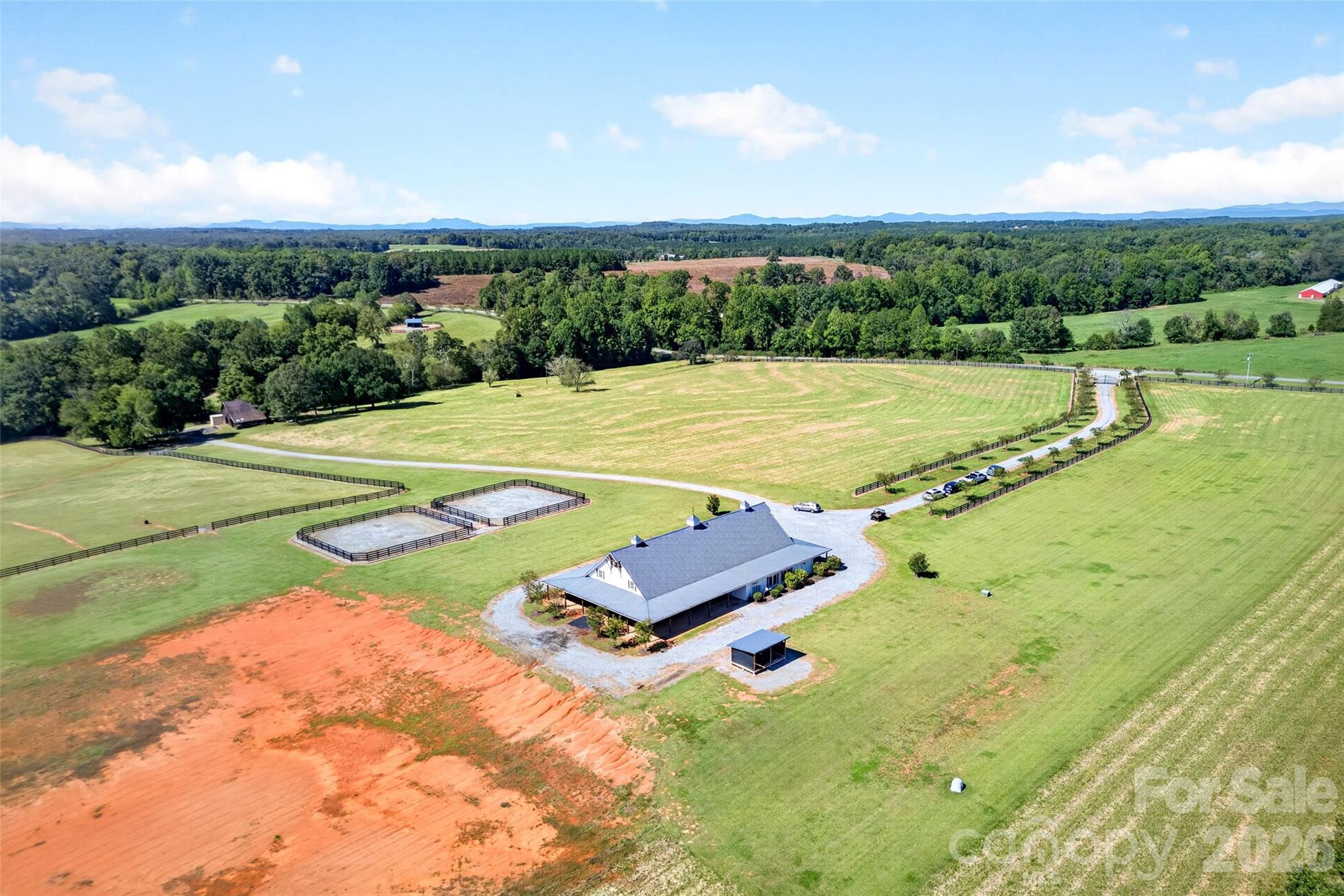 Farm at 2380 New House Road, Ellenboro, photo 41 of 45