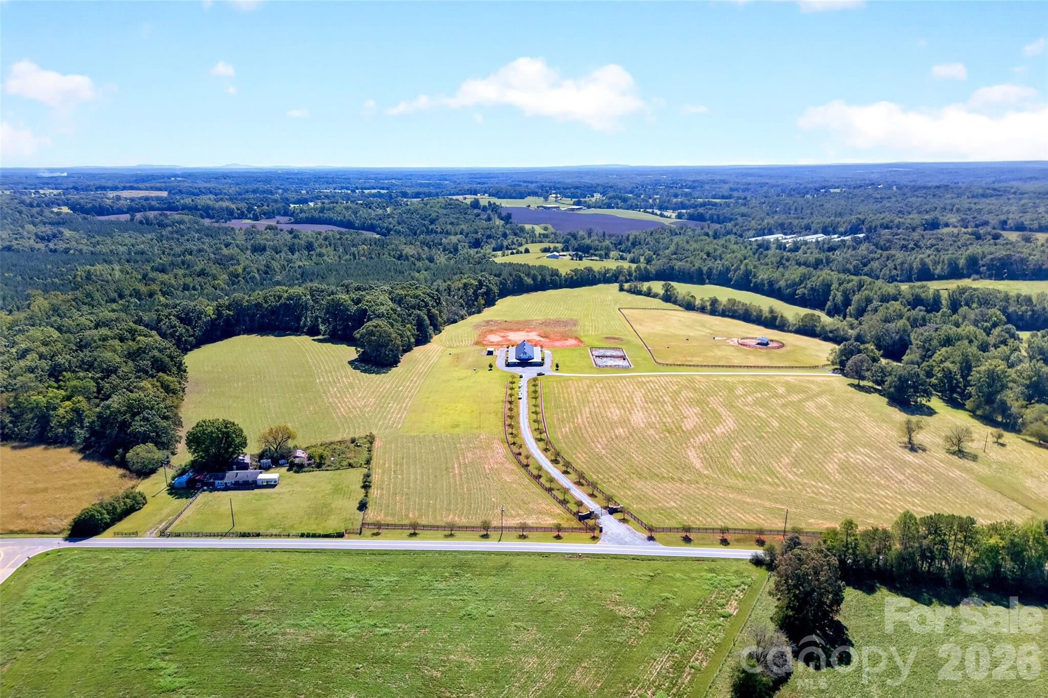 Farm at 2380 New House Road, Ellenboro, photo 43 of 45