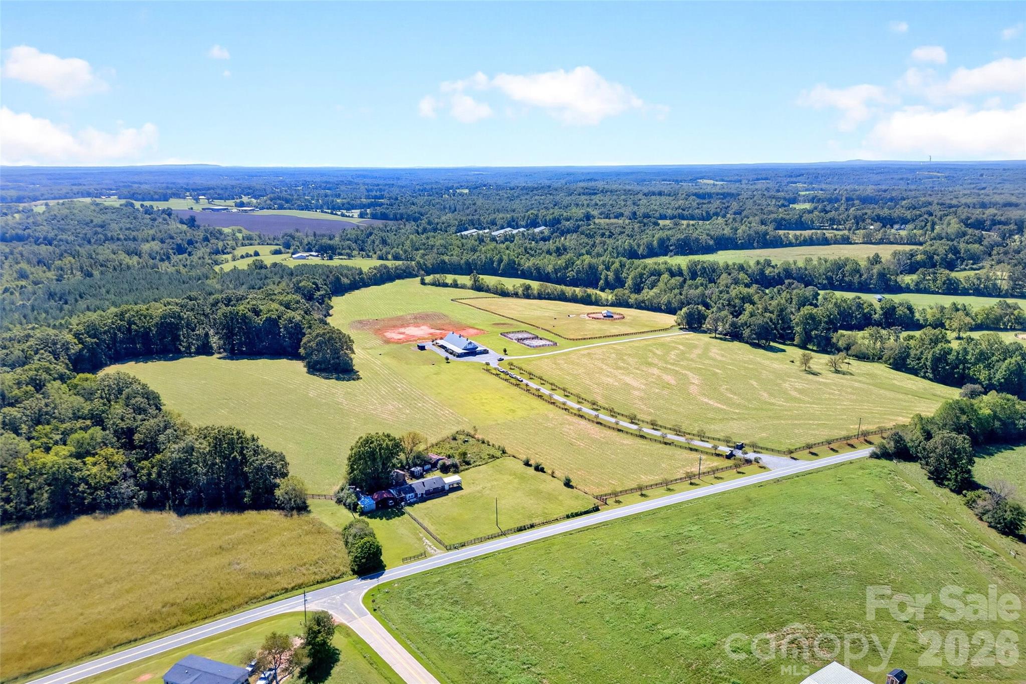 Farm at 2380 New House Road, Ellenboro, photo 44 of 45