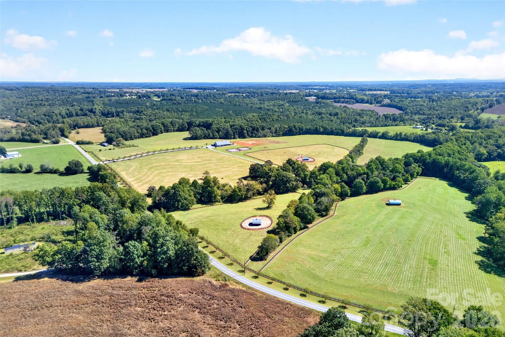 Farm at 2380 New House Road, Ellenboro, photo 45 of 45