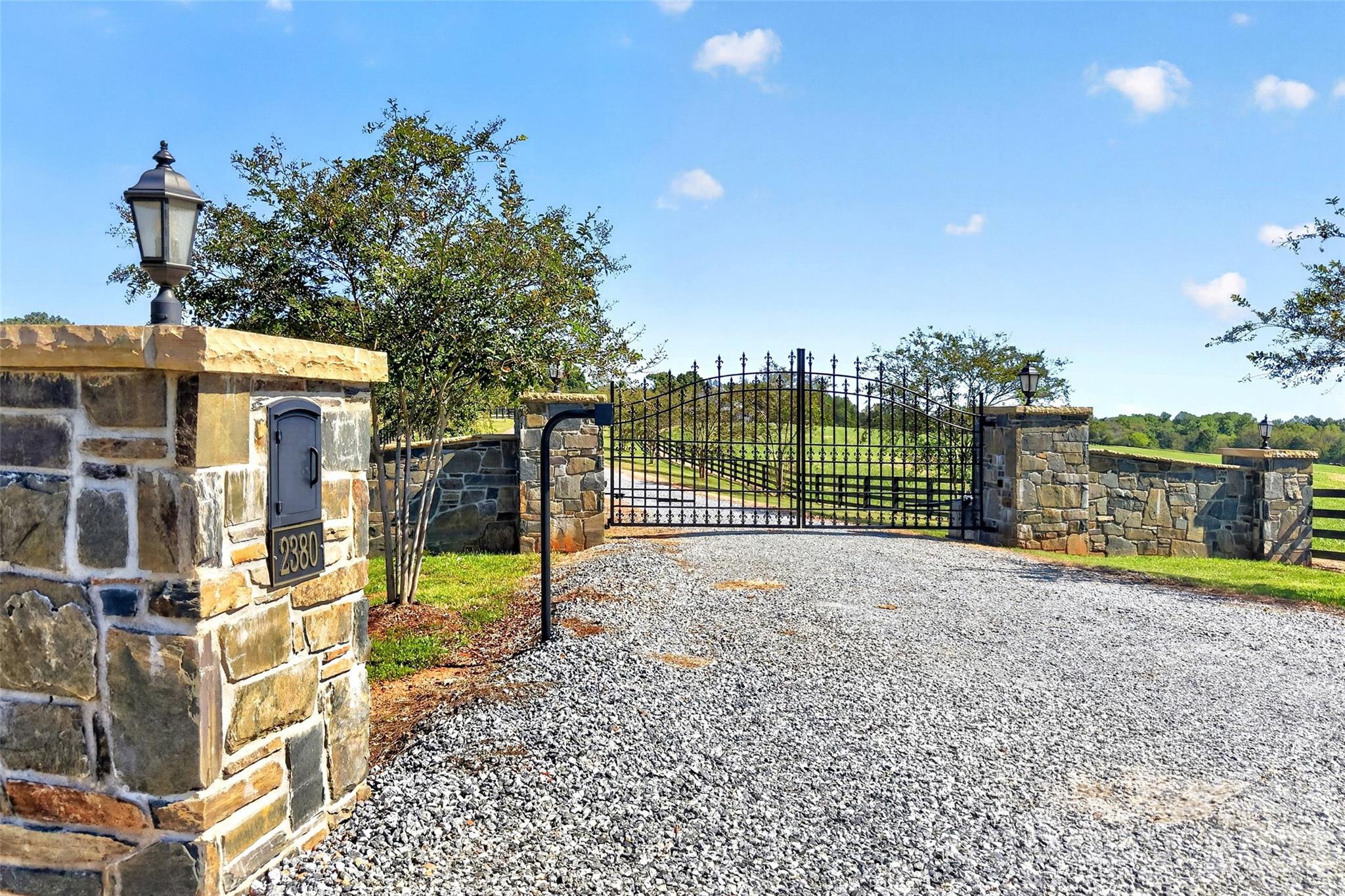 Farm at 2380 New House Road, Ellenboro, photo 2 of 45