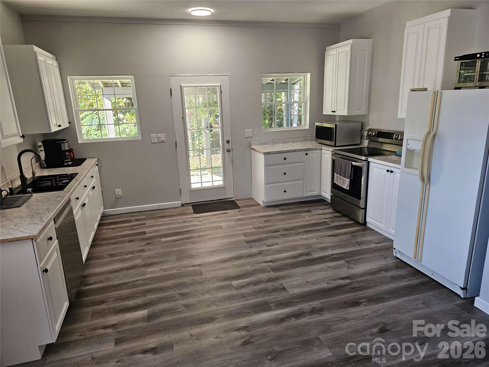 Business at 669 Old Lowgap Road, Mount Airy, photo 4 of 32