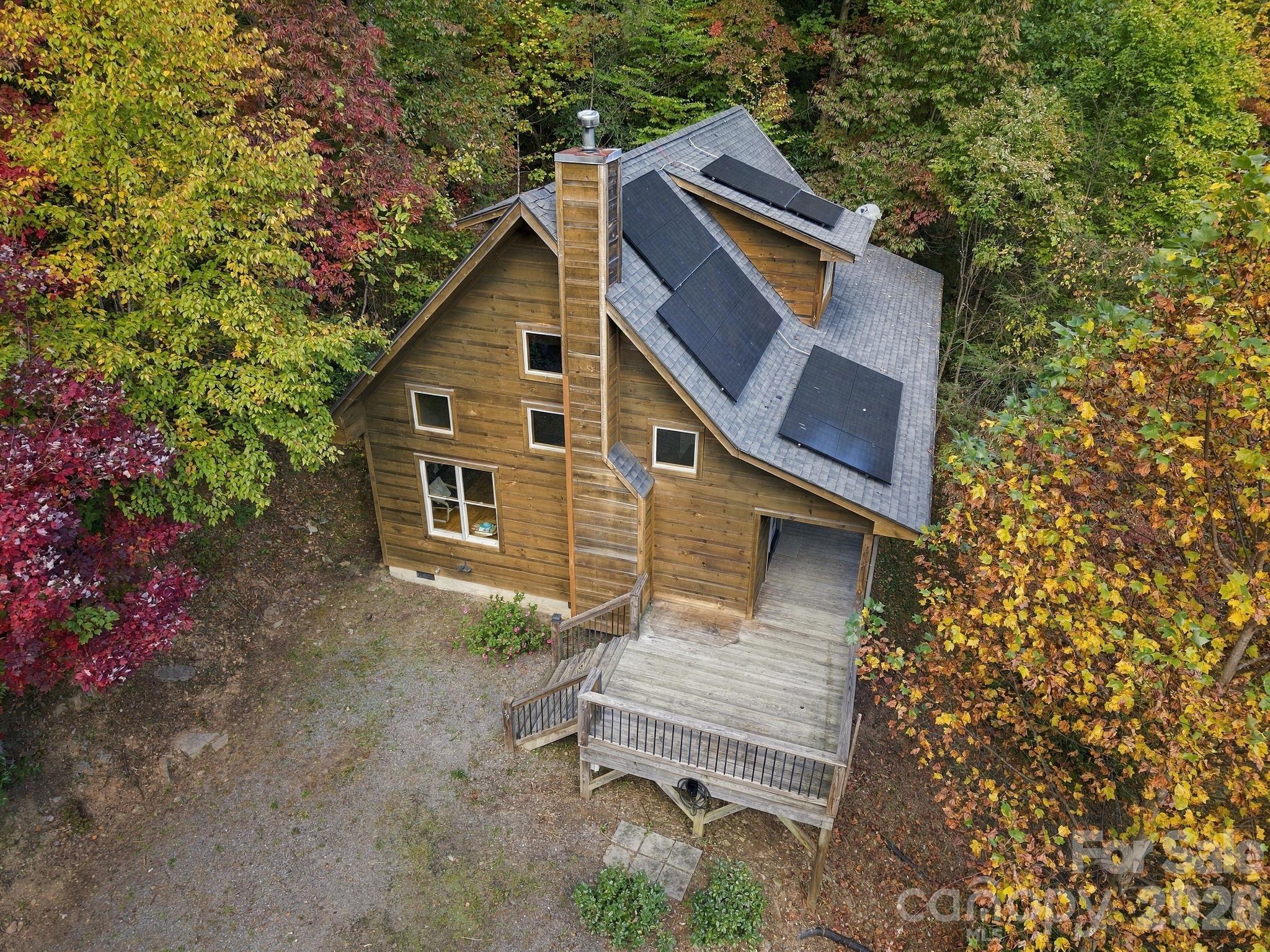 139 Lakey Gap Acres None