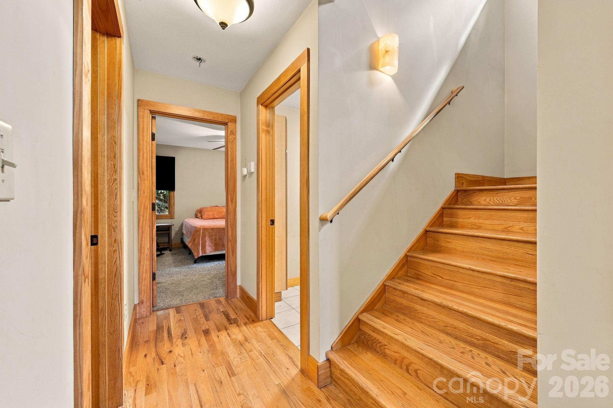 Single Family Residence at 139 Lakey Gap Acres None, Black Mountain, photo 21 of 43
