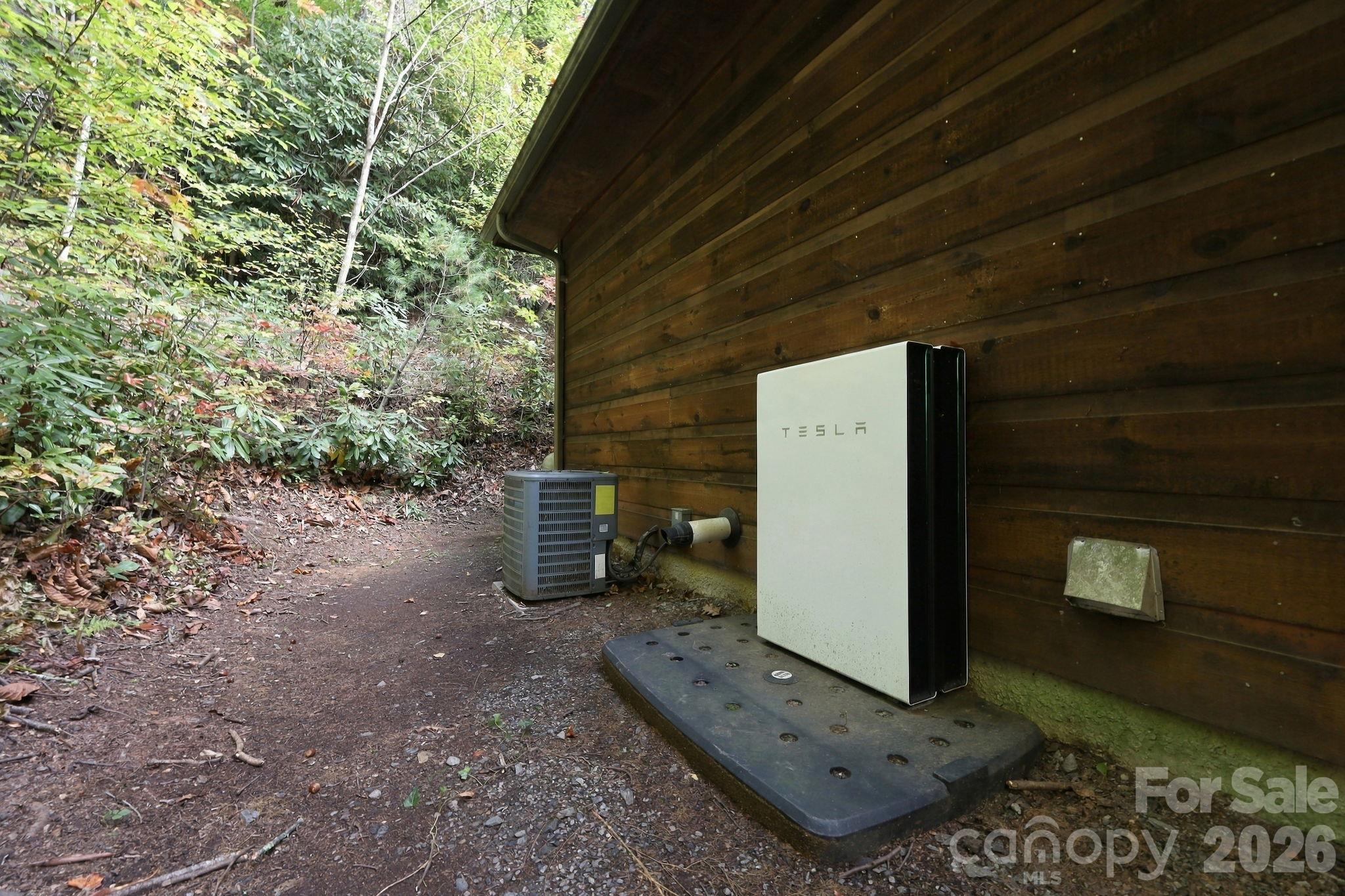 Single Family Residence at 139 Lakey Gap Acres None, Black Mountain, photo 33 of 43