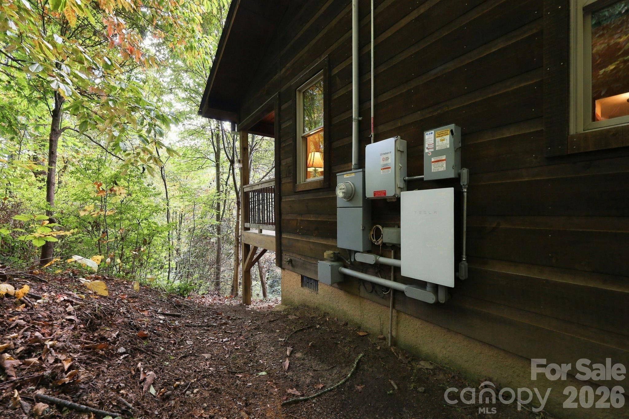 Single Family Residence at 139 Lakey Gap Acres None, Black Mountain, photo 34 of 43