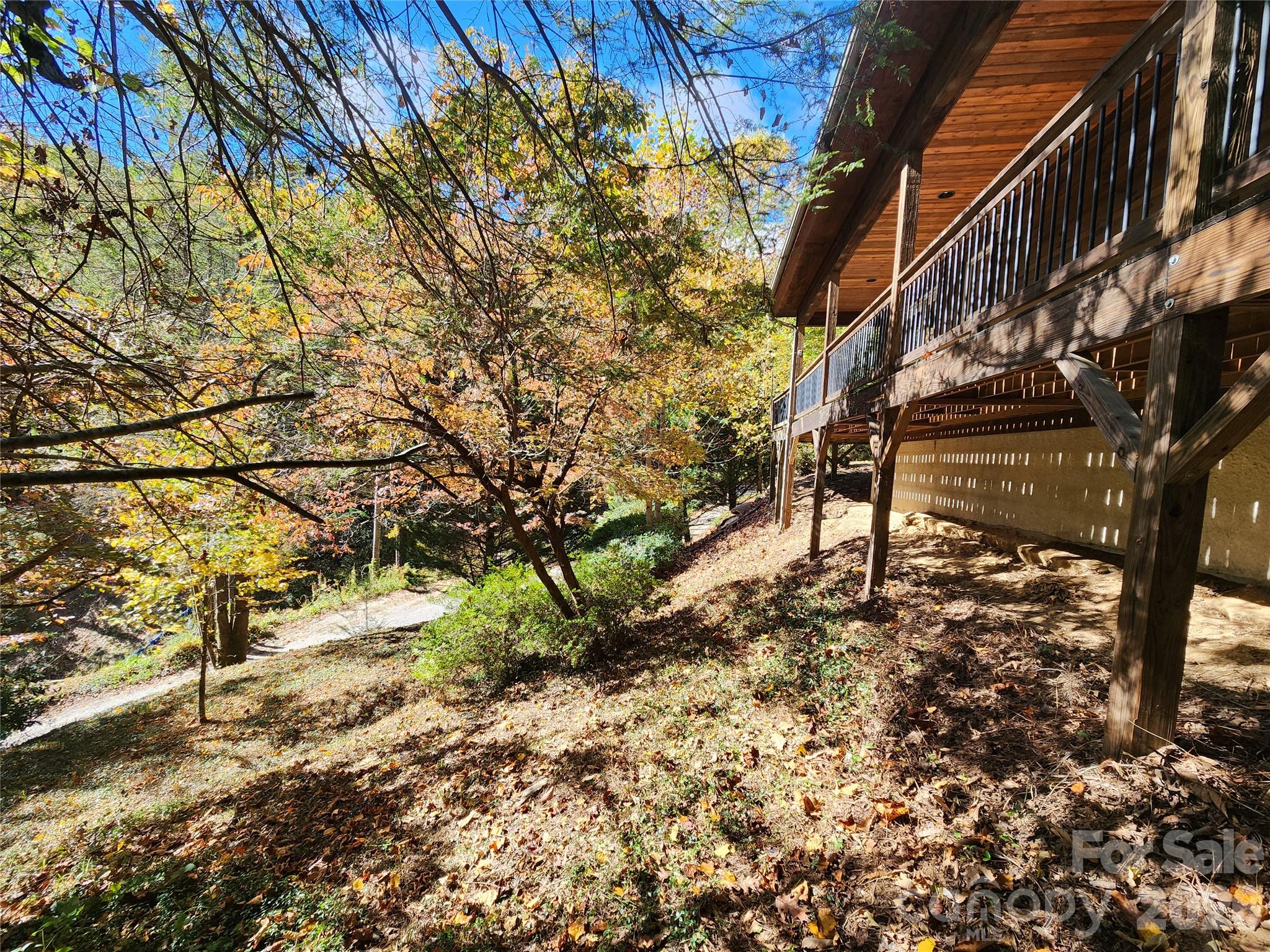 Single Family Residence at 139 Lakey Gap Acres None, Black Mountain, photo 35 of 43