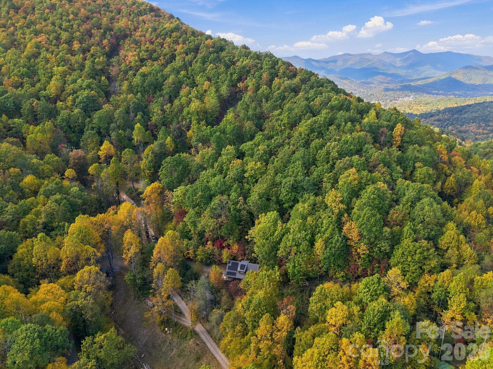 Single Family Residence at 139 Lakey Gap Acres None, Black Mountain, photo 43 of 43
