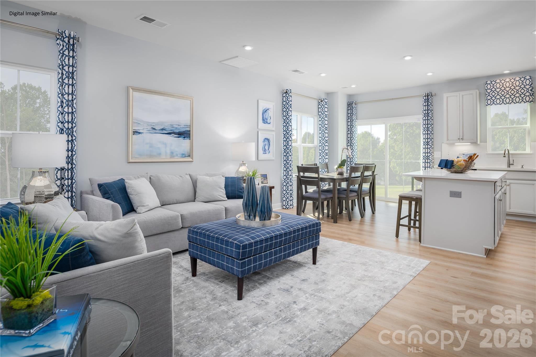 Representative Photo Only - 10505 Catawba Run Road, Charlotte