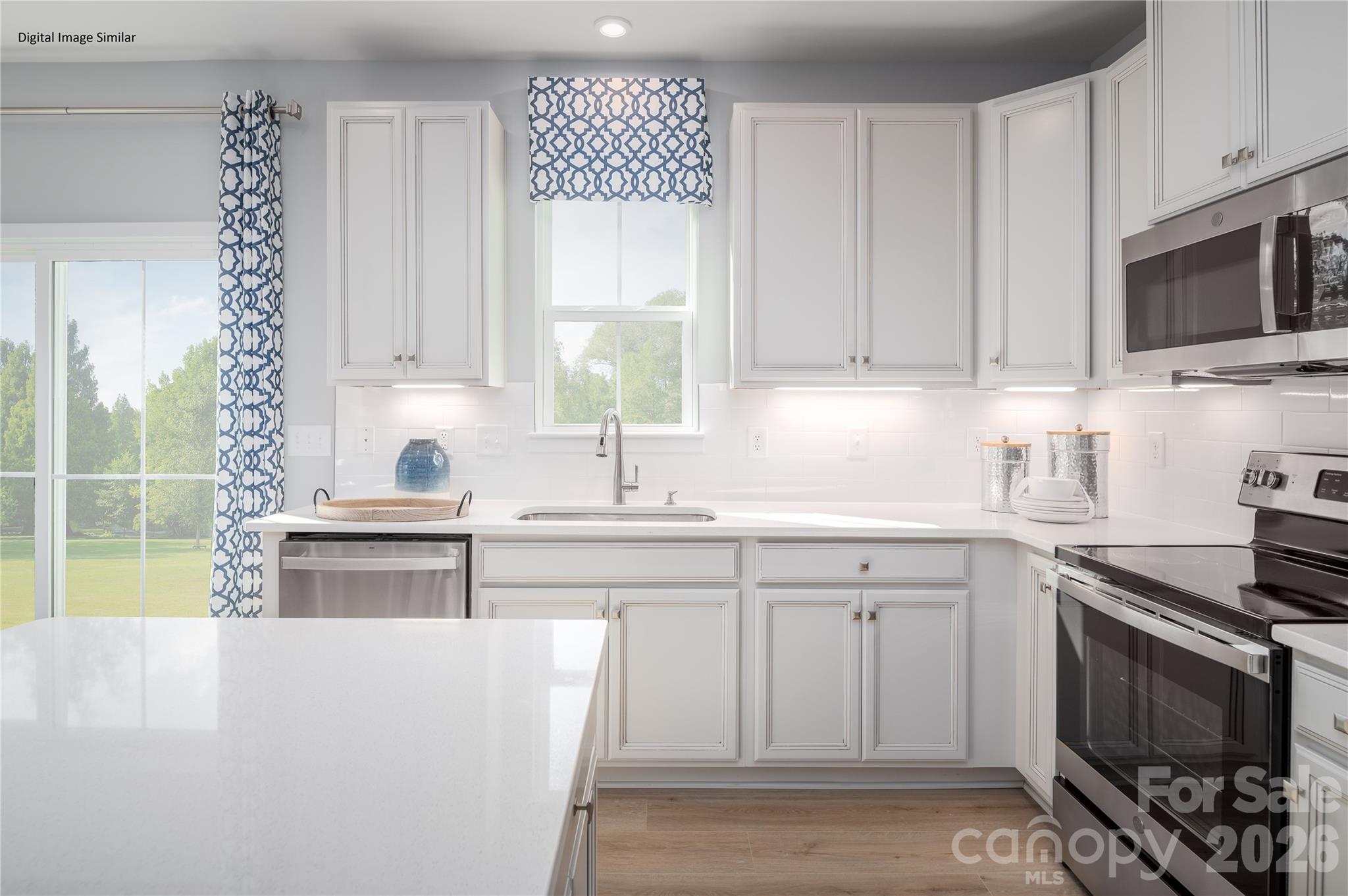 Representative Photo Only - 10505 Catawba Run Road, Charlotte