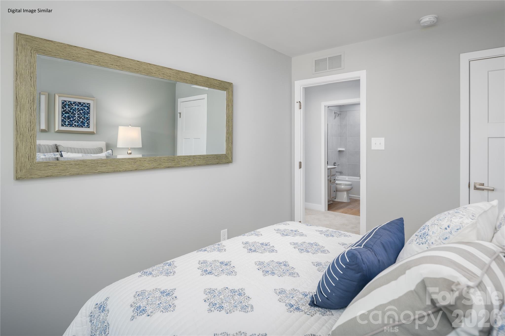 Representative Photo Only - 10505 Catawba Run Road, Charlotte