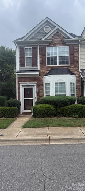 Townhouse at 4952 Kotlik Drive, Charlotte